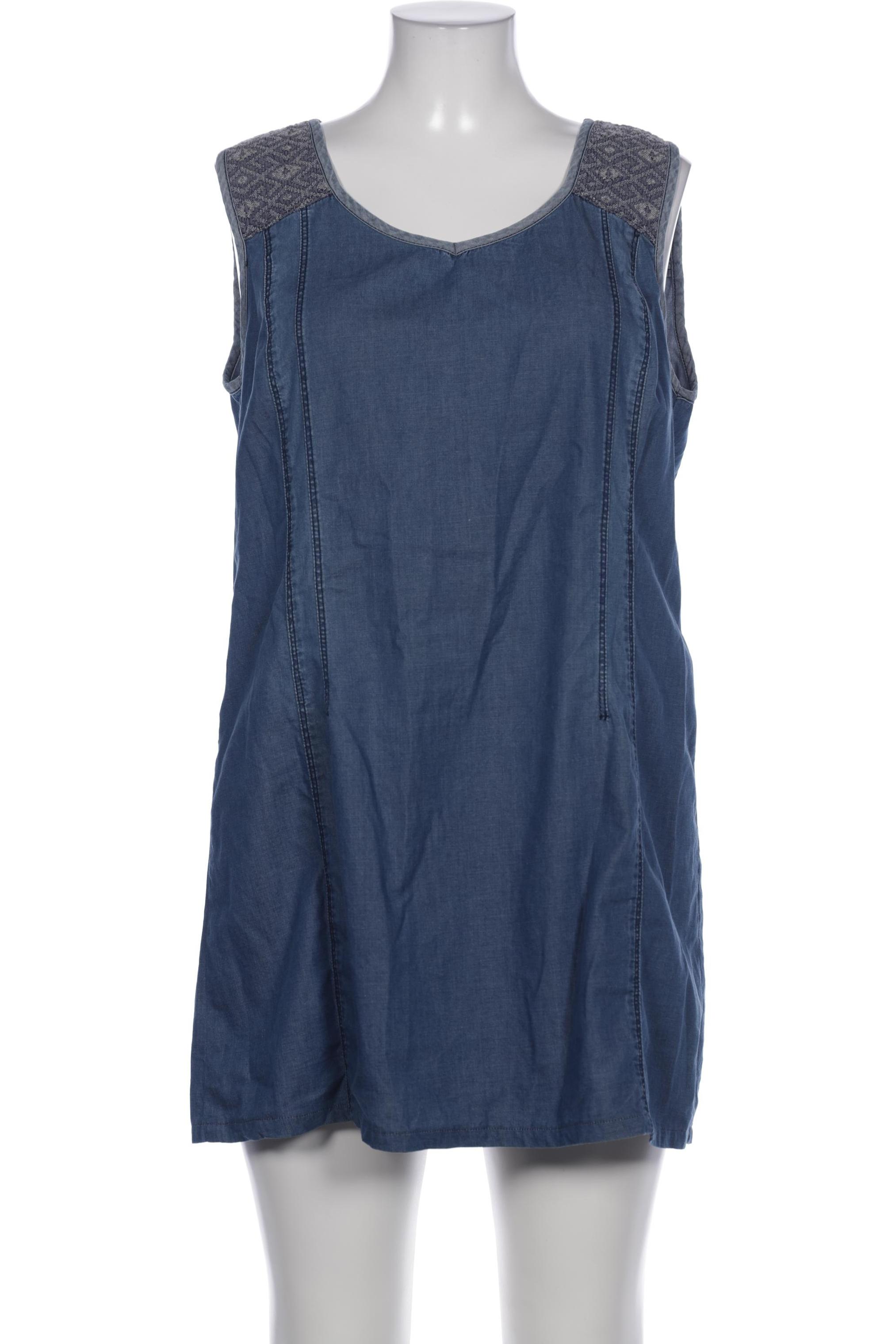

Cecil Damen Kleid, blau, Gr. 46