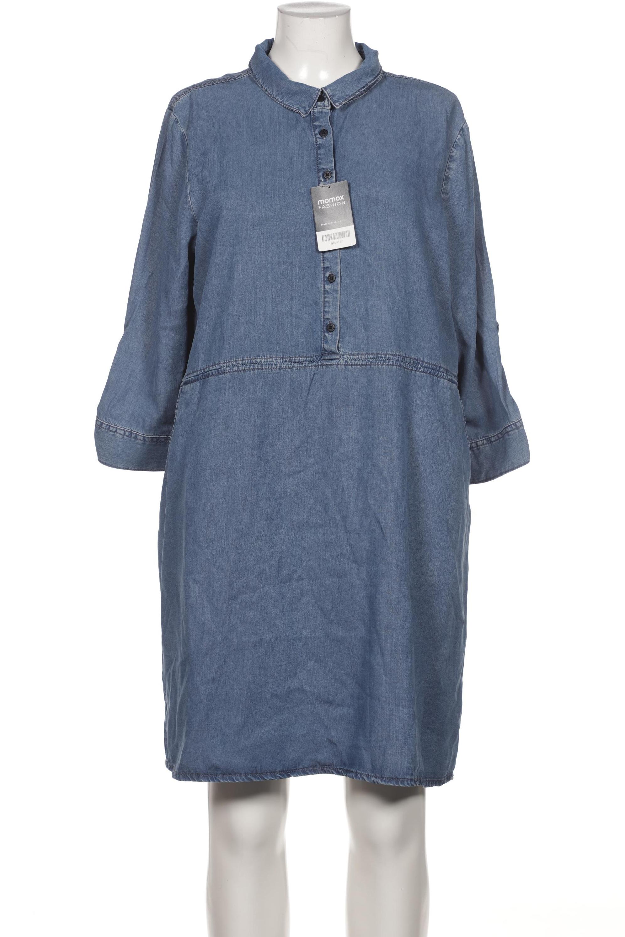 

CECIL Damen Kleid, blau