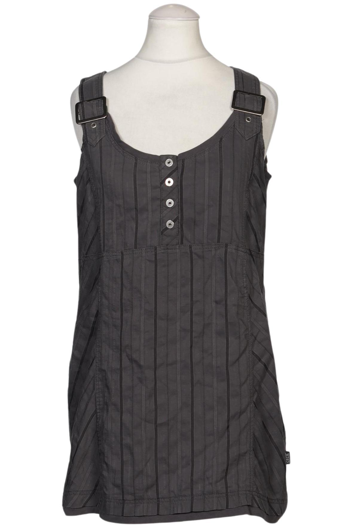 

Cecil Damen Kleid, grau, Gr. 36