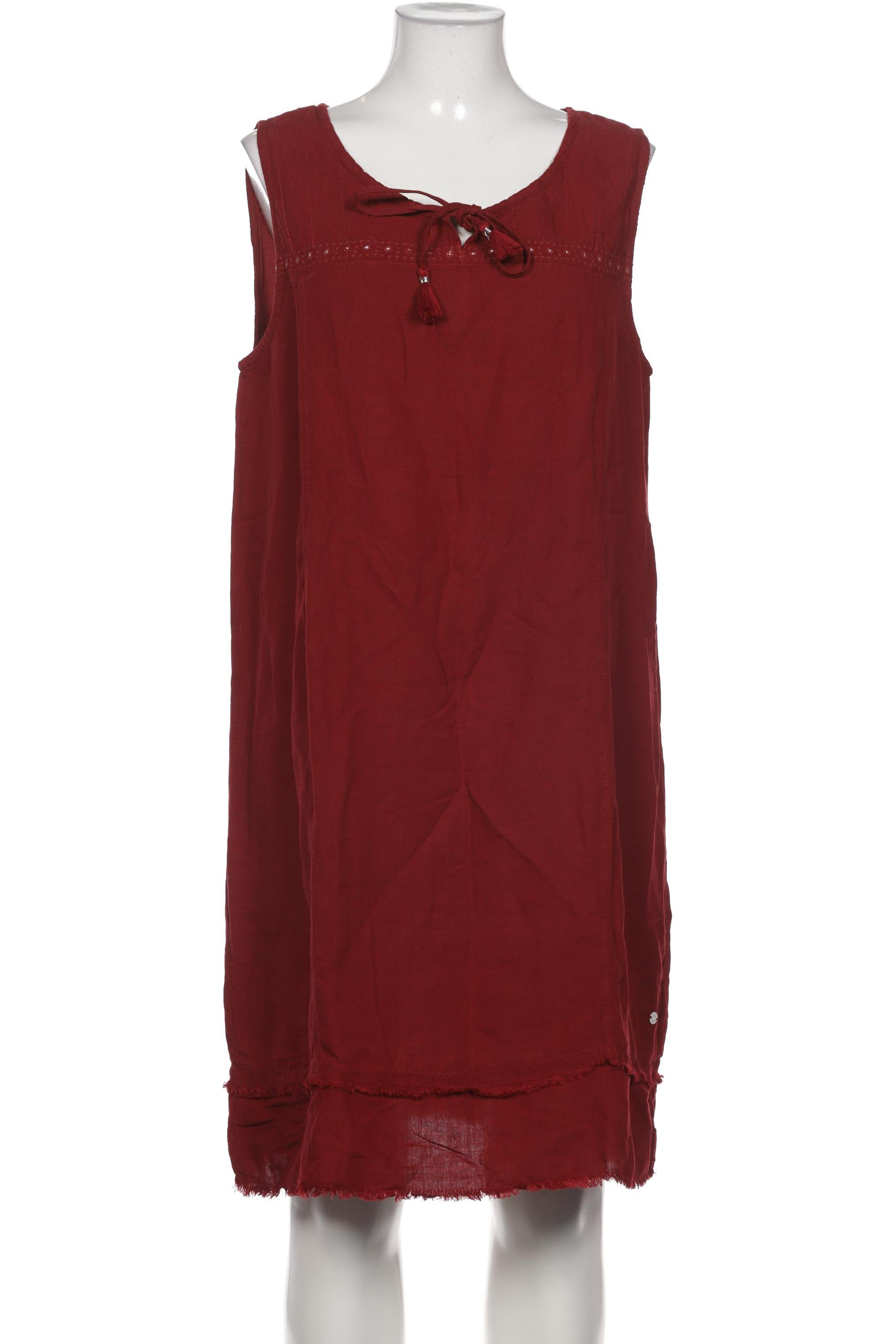 

Cecil Damen Kleid, rot, Gr. 42