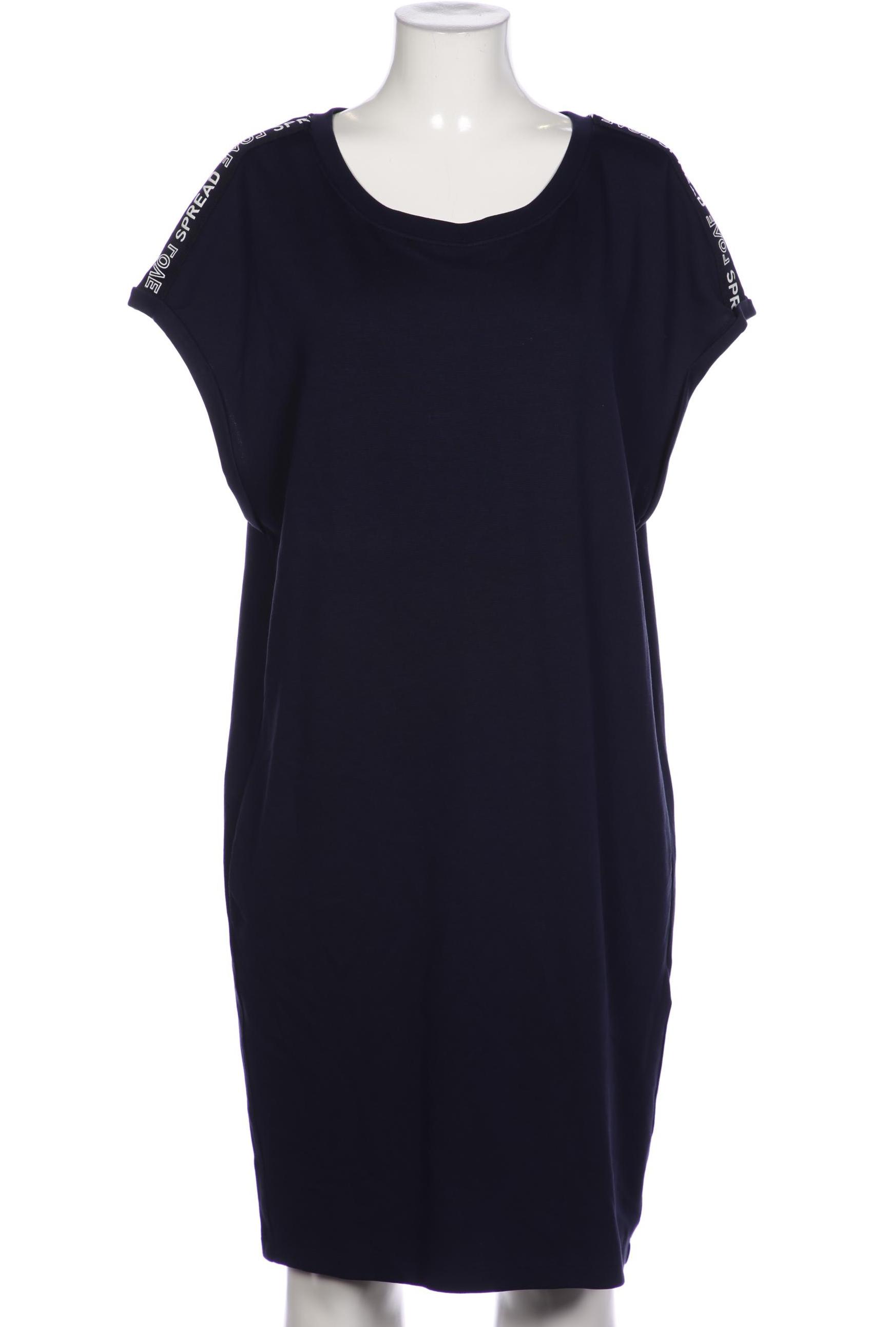 

CECIL Damen Kleid, marineblau