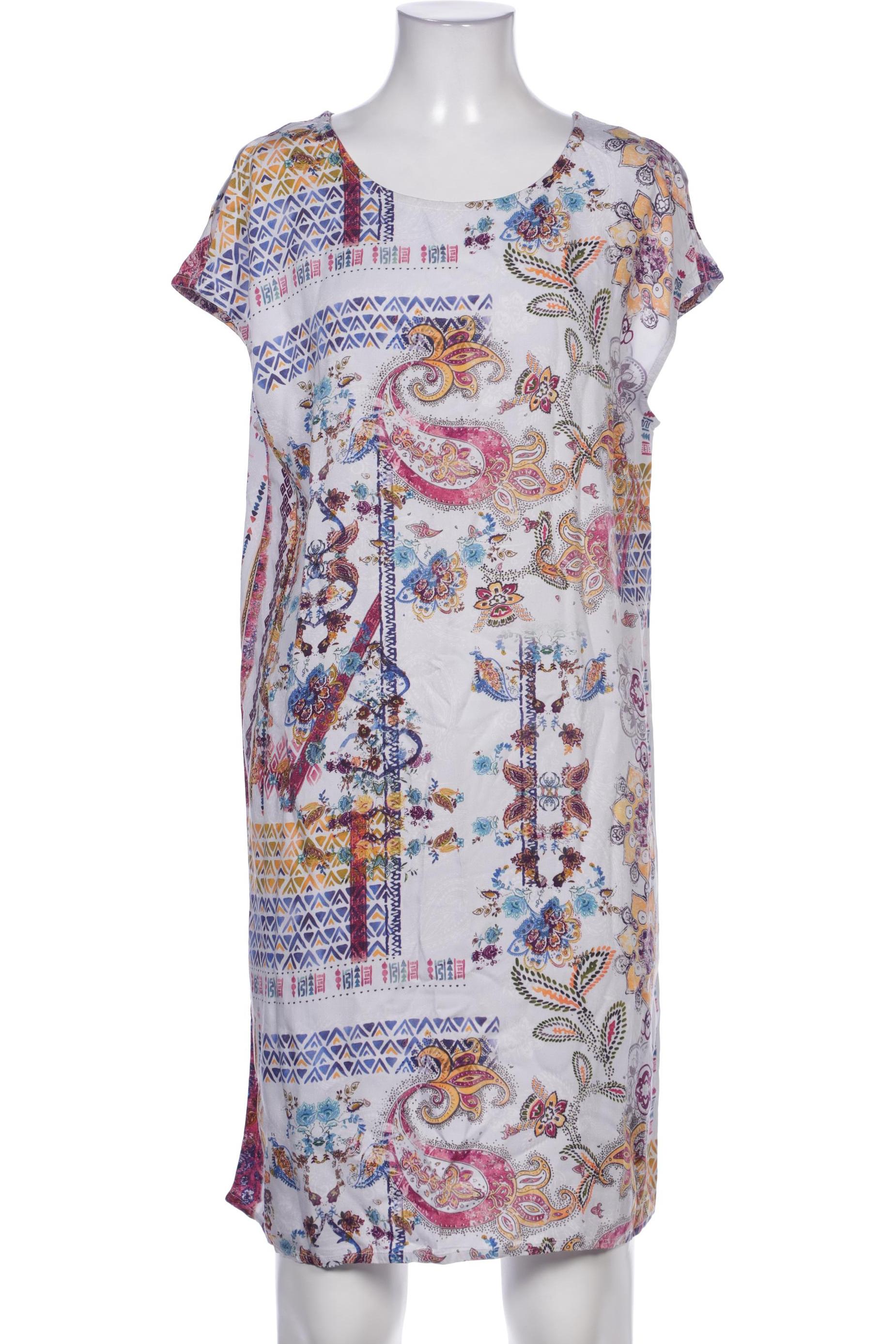 

Cecil Damen Kleid, mehrfarbig, Gr. 34