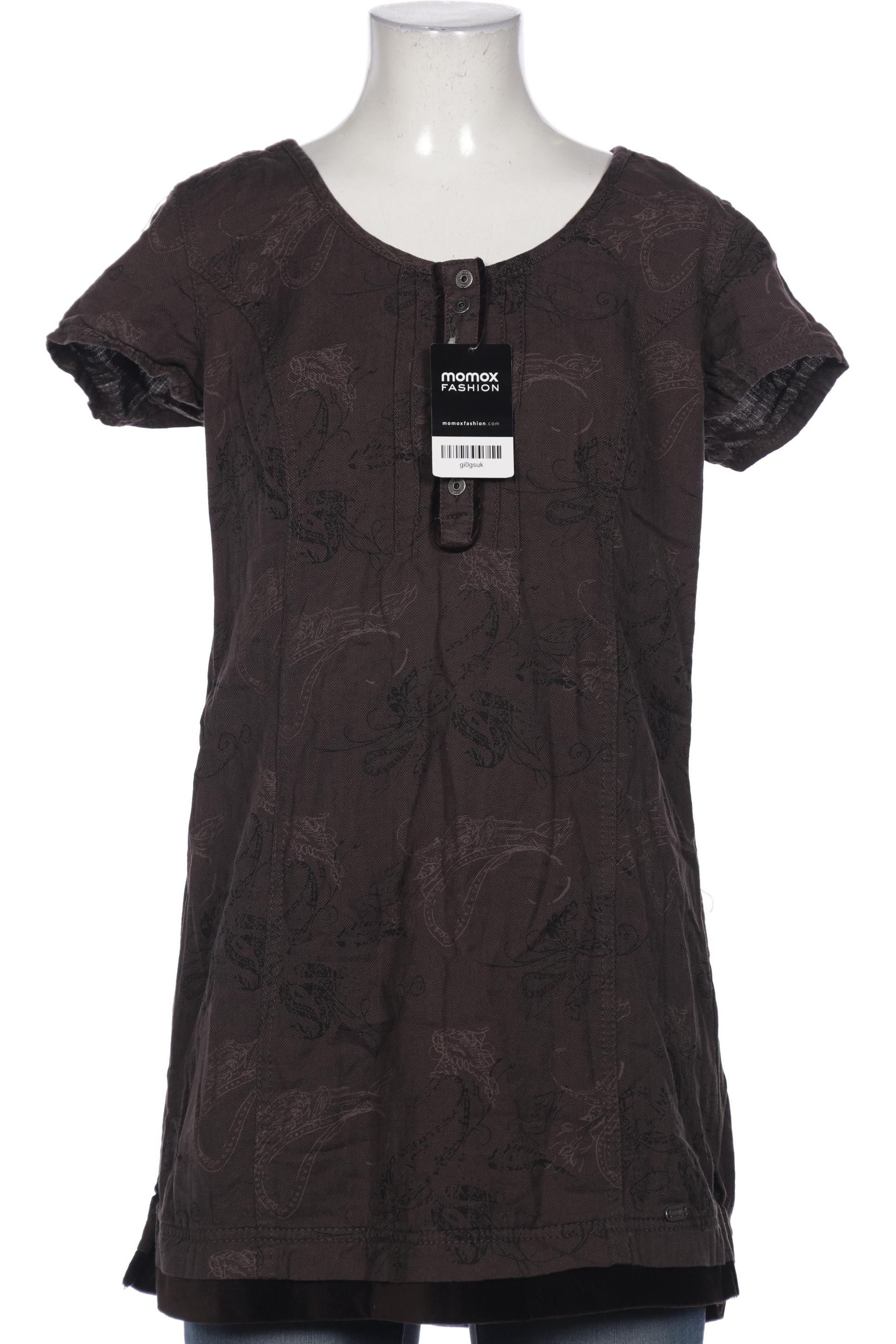 

Cecil Damen Kleid, braun, Gr. 36