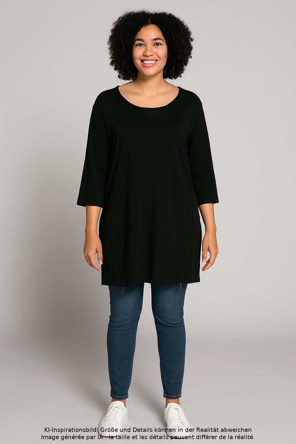 

Cecil Damen Kleid, schwarz, Gr. 38