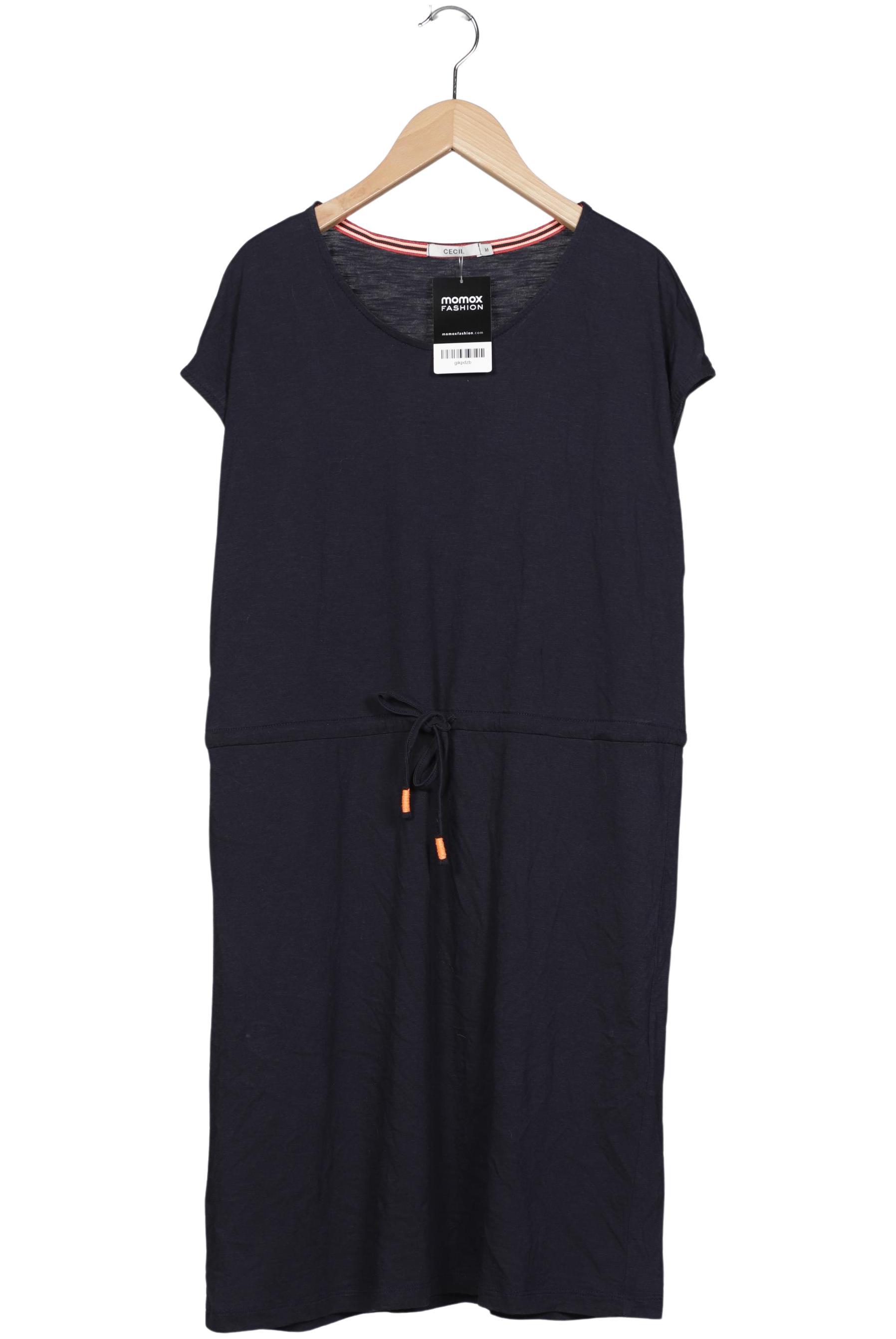 

Cecil Damen Kleid, marineblau, Gr. 38