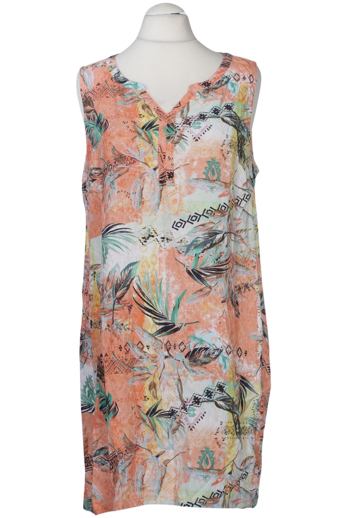 

Cecil Damen Kleid, mehrfarbig, Gr. 44