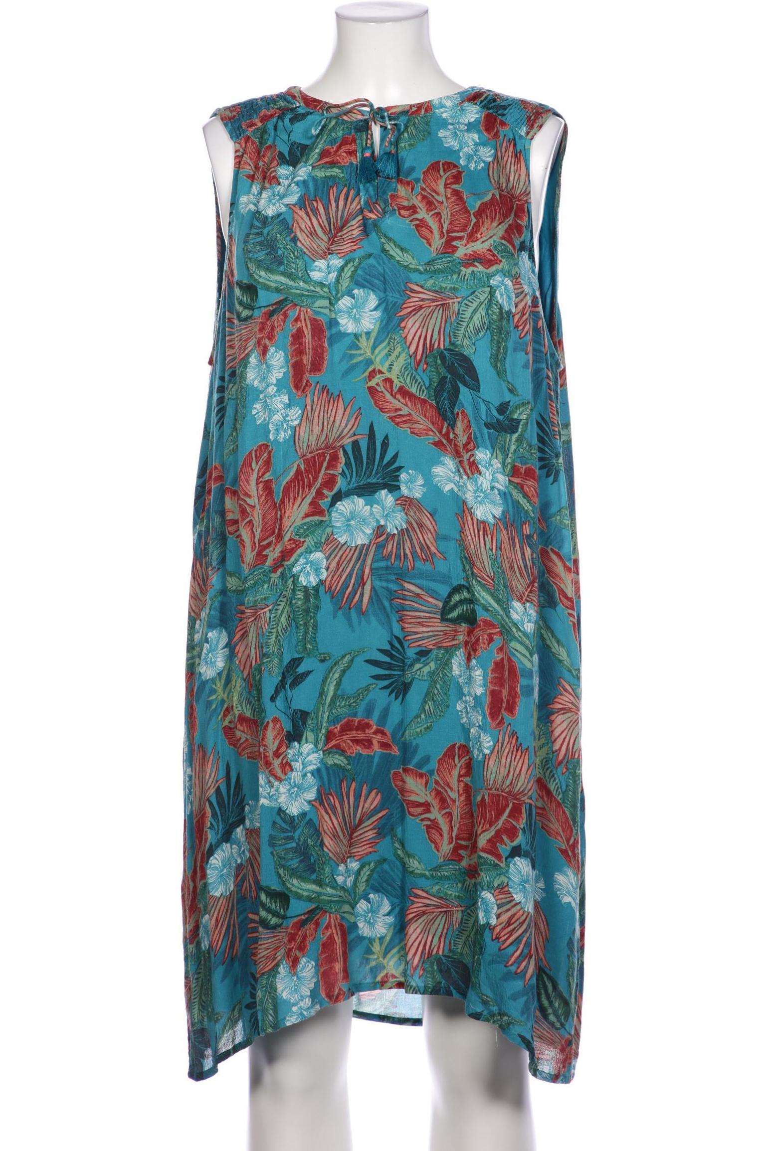 

Cecil Damen Kleid, blau, Gr. 46
