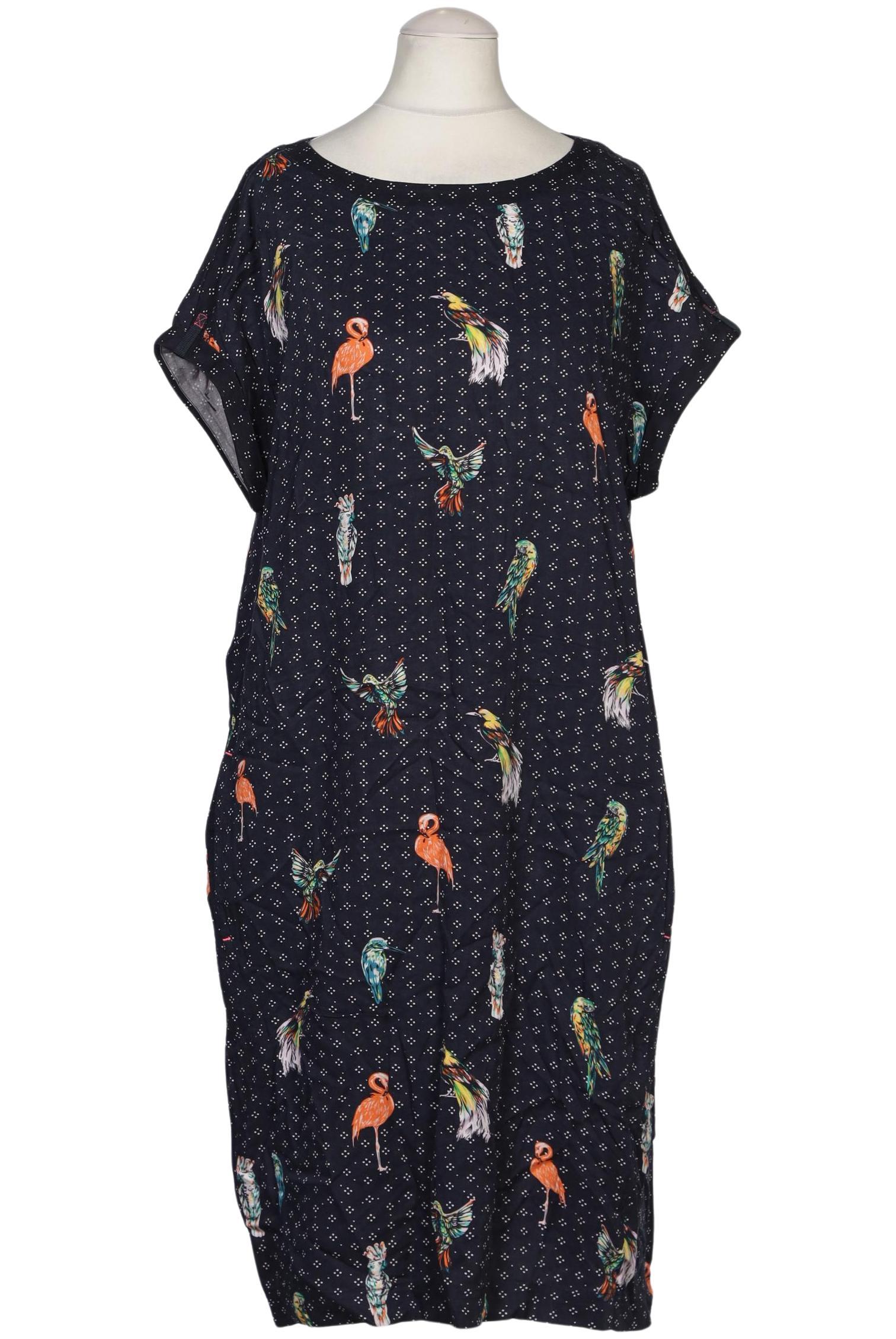 

Cecil Damen Kleid, marineblau, Gr. 36