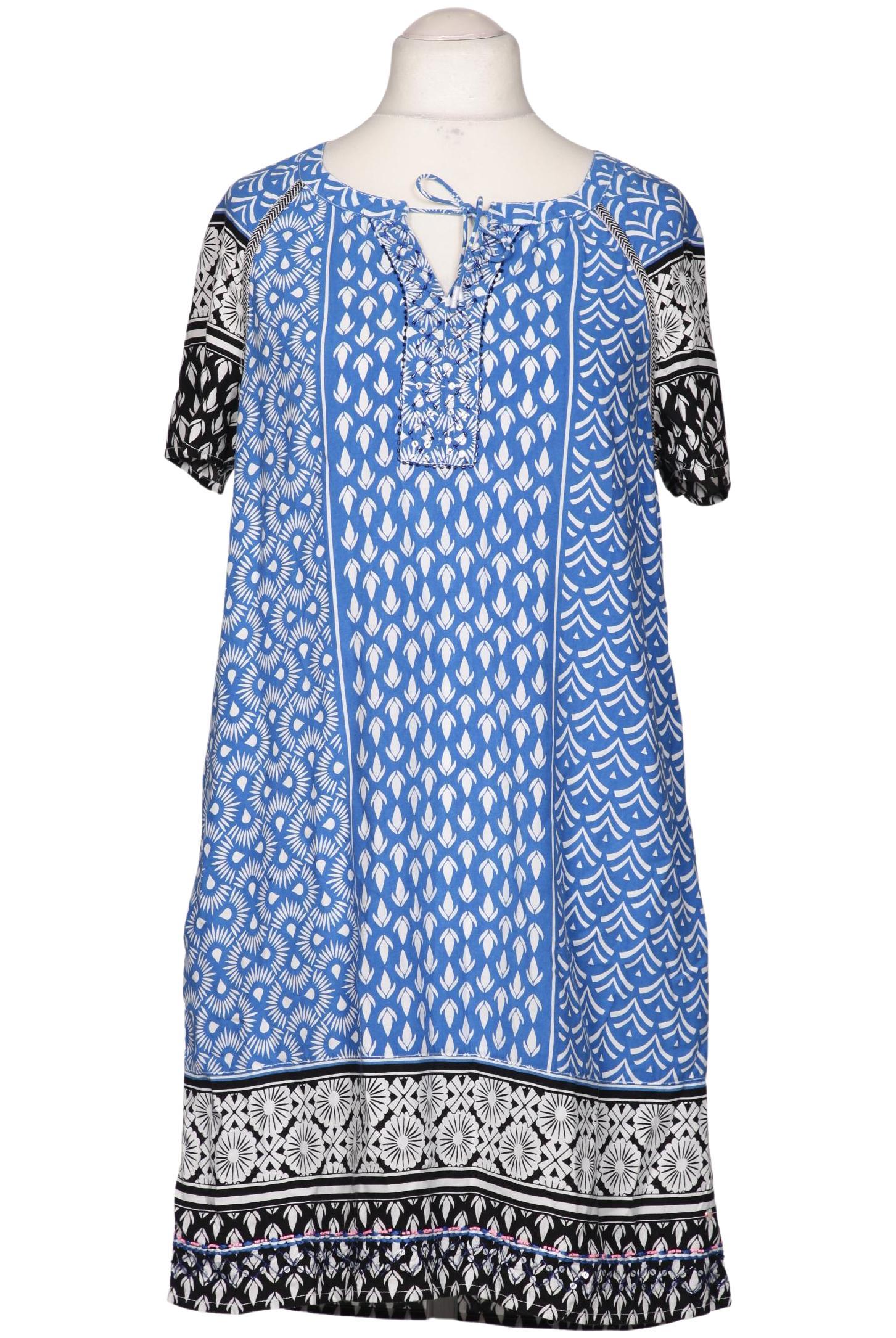 

Cecil Damen Kleid, mehrfarbig, Gr. 42