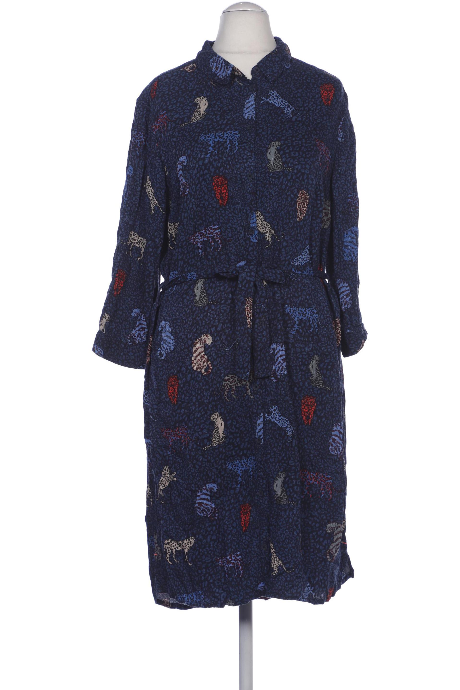 

Cecil Damen Kleid, blau, Gr. 38