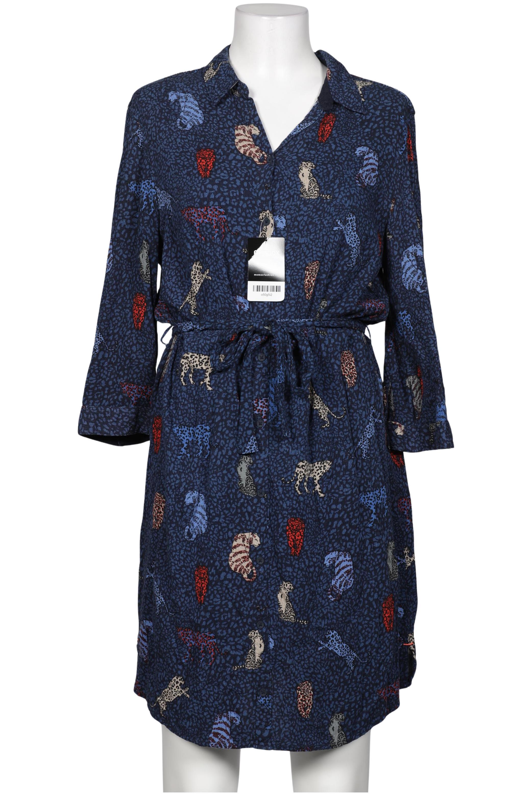 

Cecil Damen Kleid, marineblau, Gr. 38