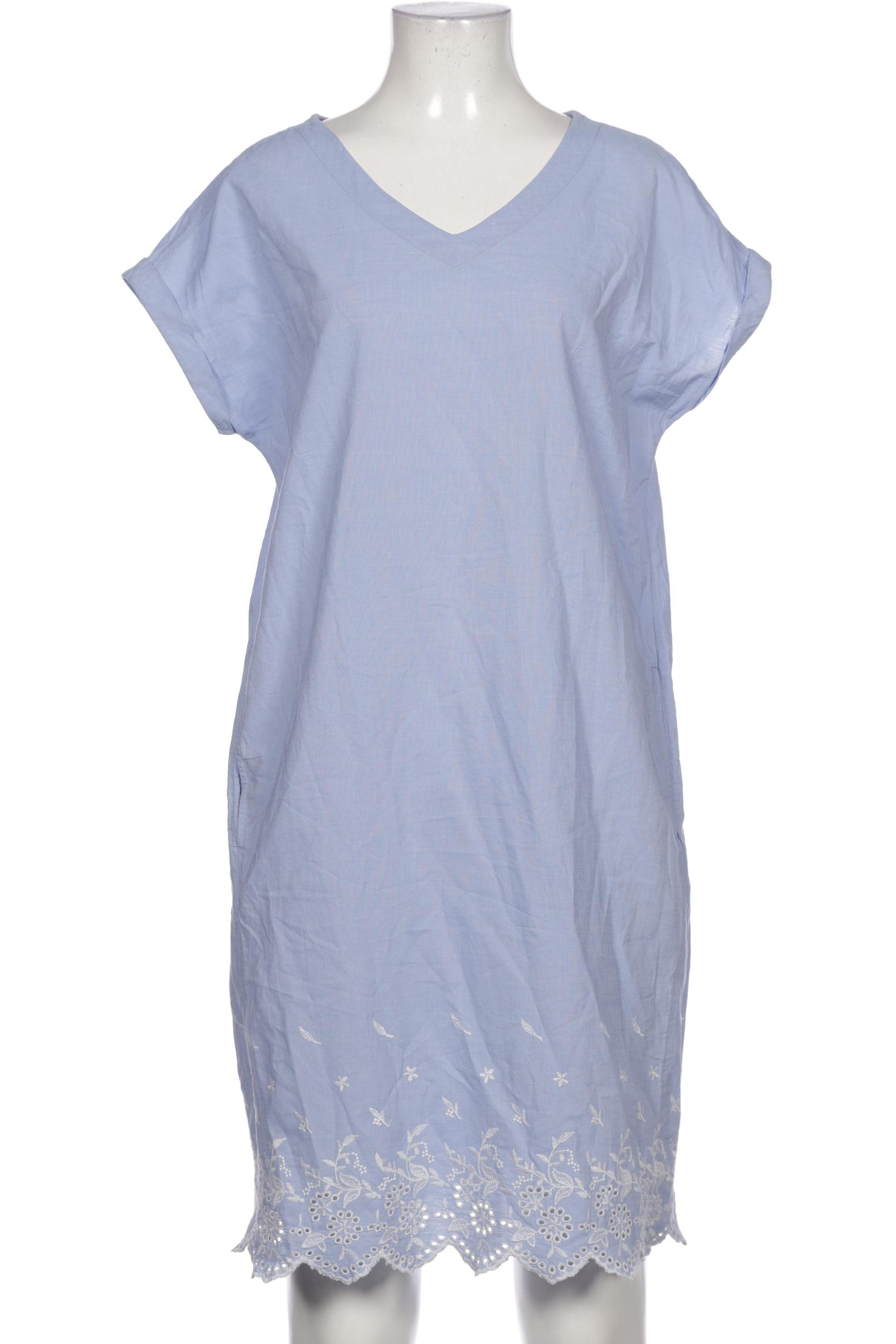 

Cecil Damen Kleid, hellblau, Gr. 36