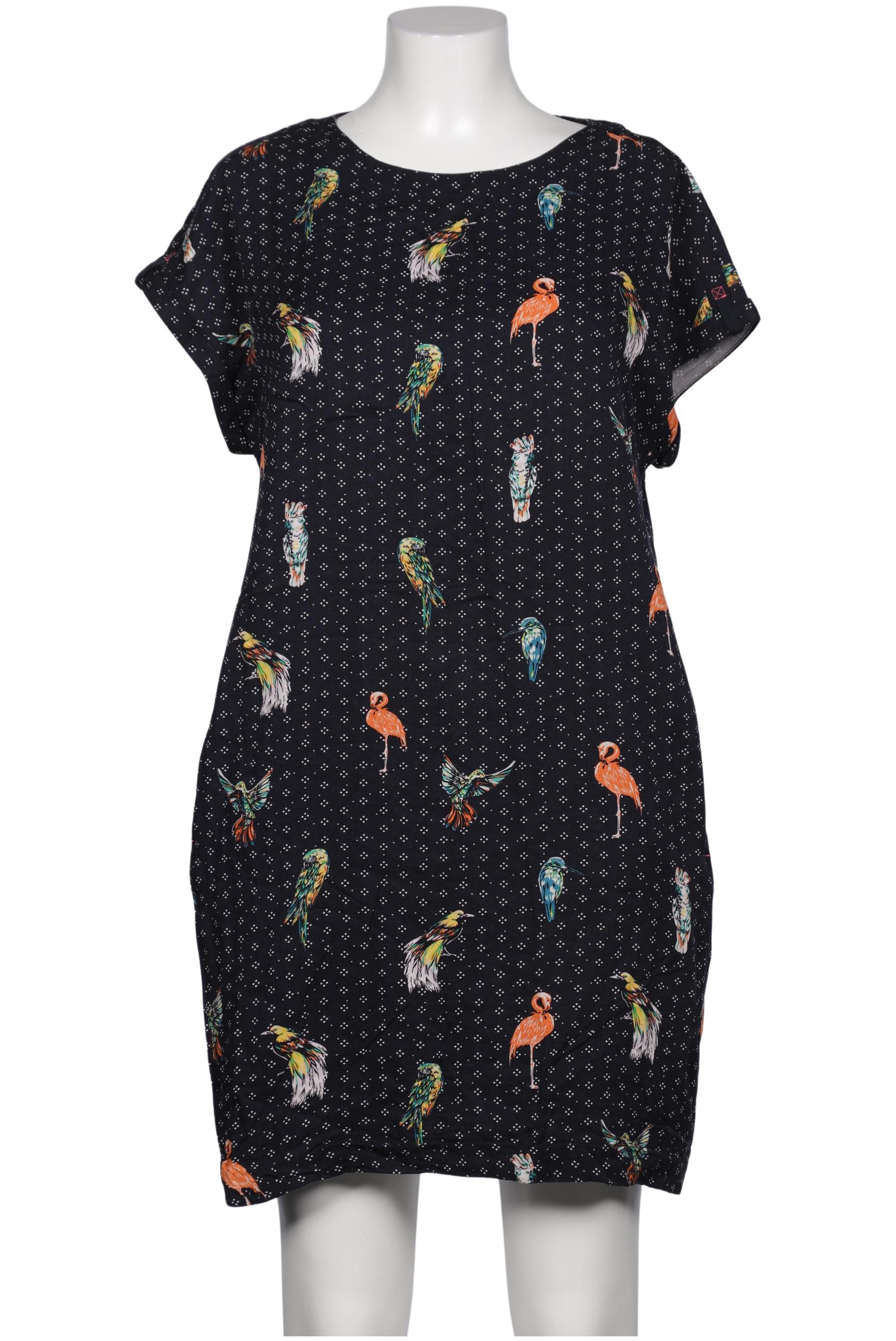 

Cecil Damen Kleid, marineblau, Gr. 42