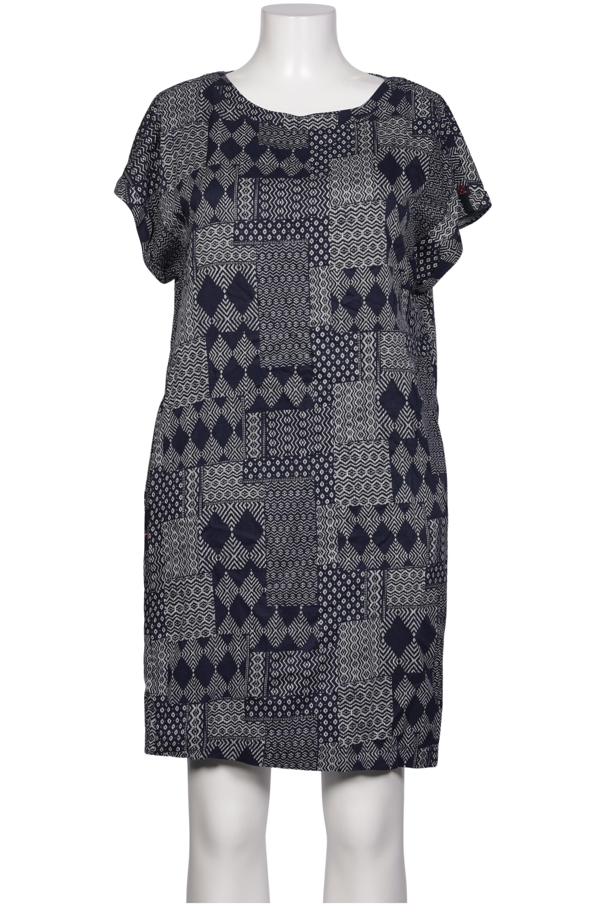 

Cecil Damen Kleid, marineblau, Gr. 44