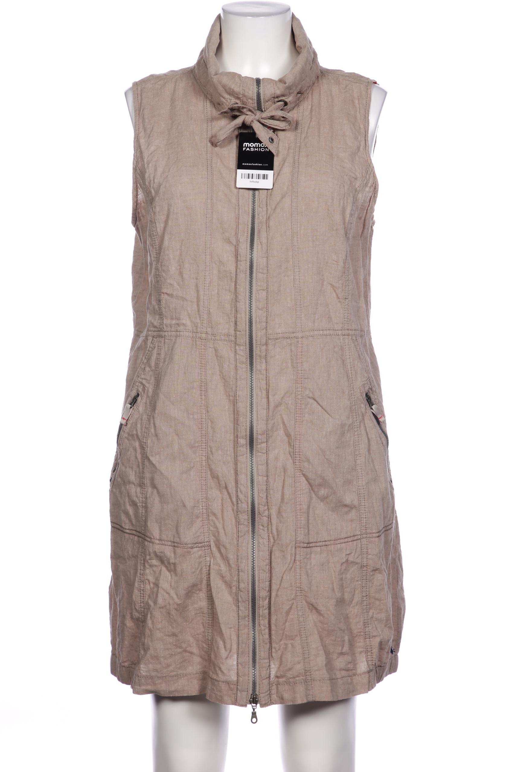 

CECIL Damen Kleid, beige