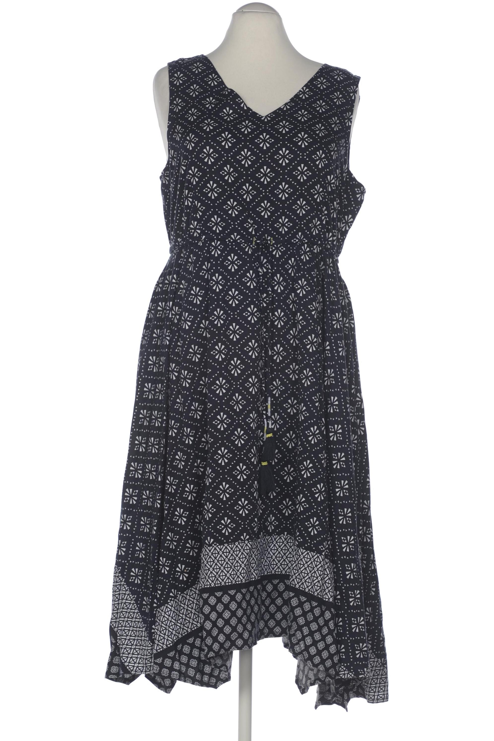 

Cecil Damen Kleid, marineblau, Gr. 42
