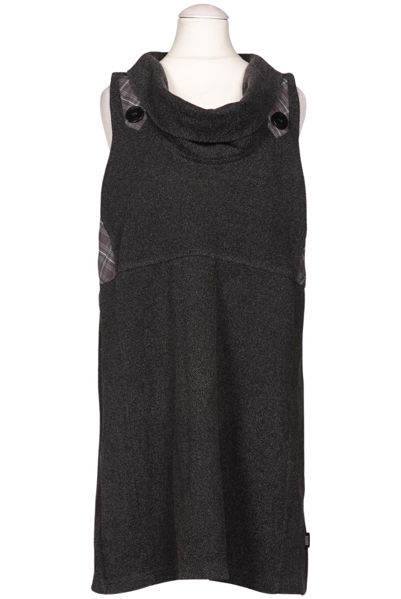 

Cecil Damen Kleid, grau, Gr. 38