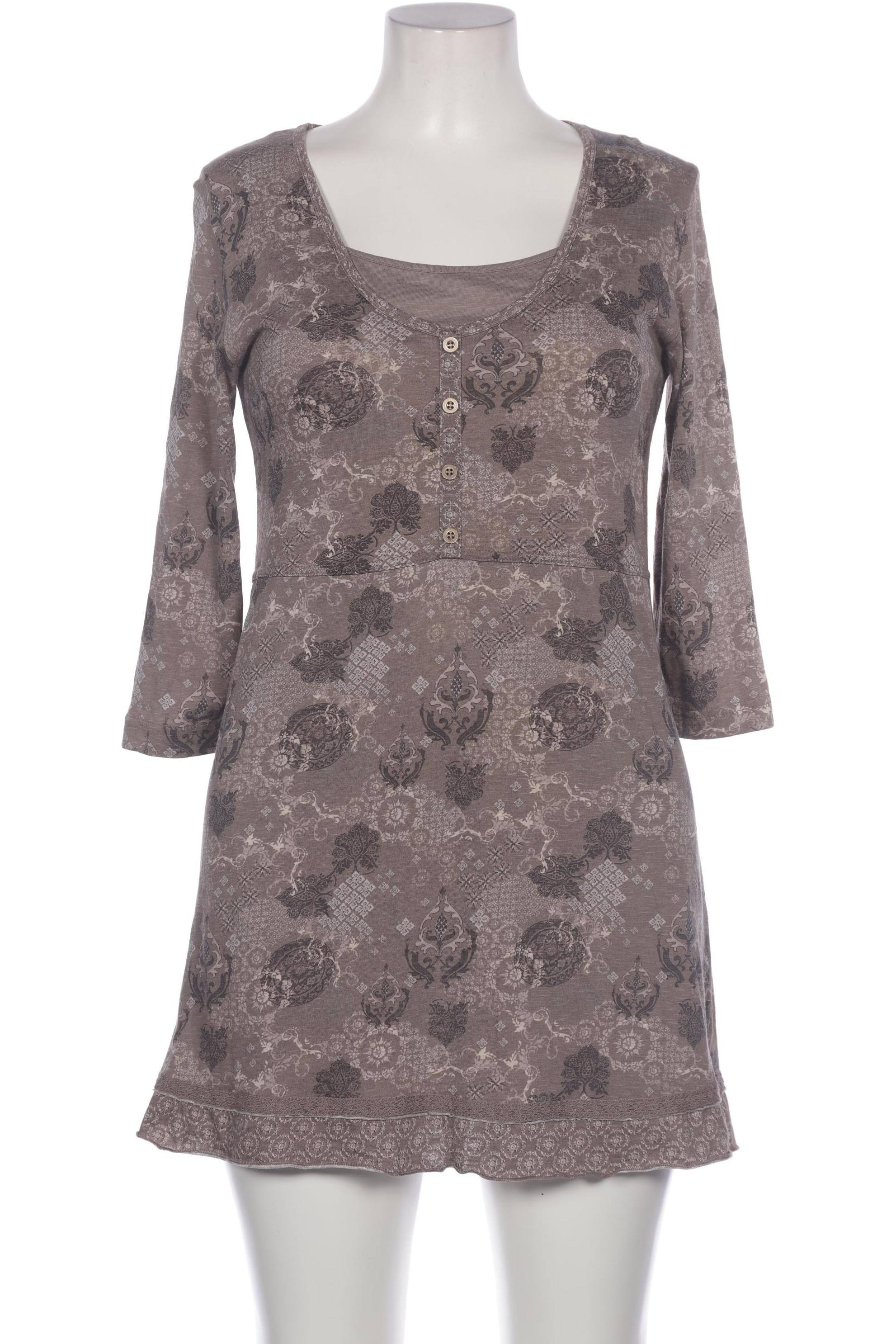 

Cecil Damen Kleid, beige, Gr. 44
