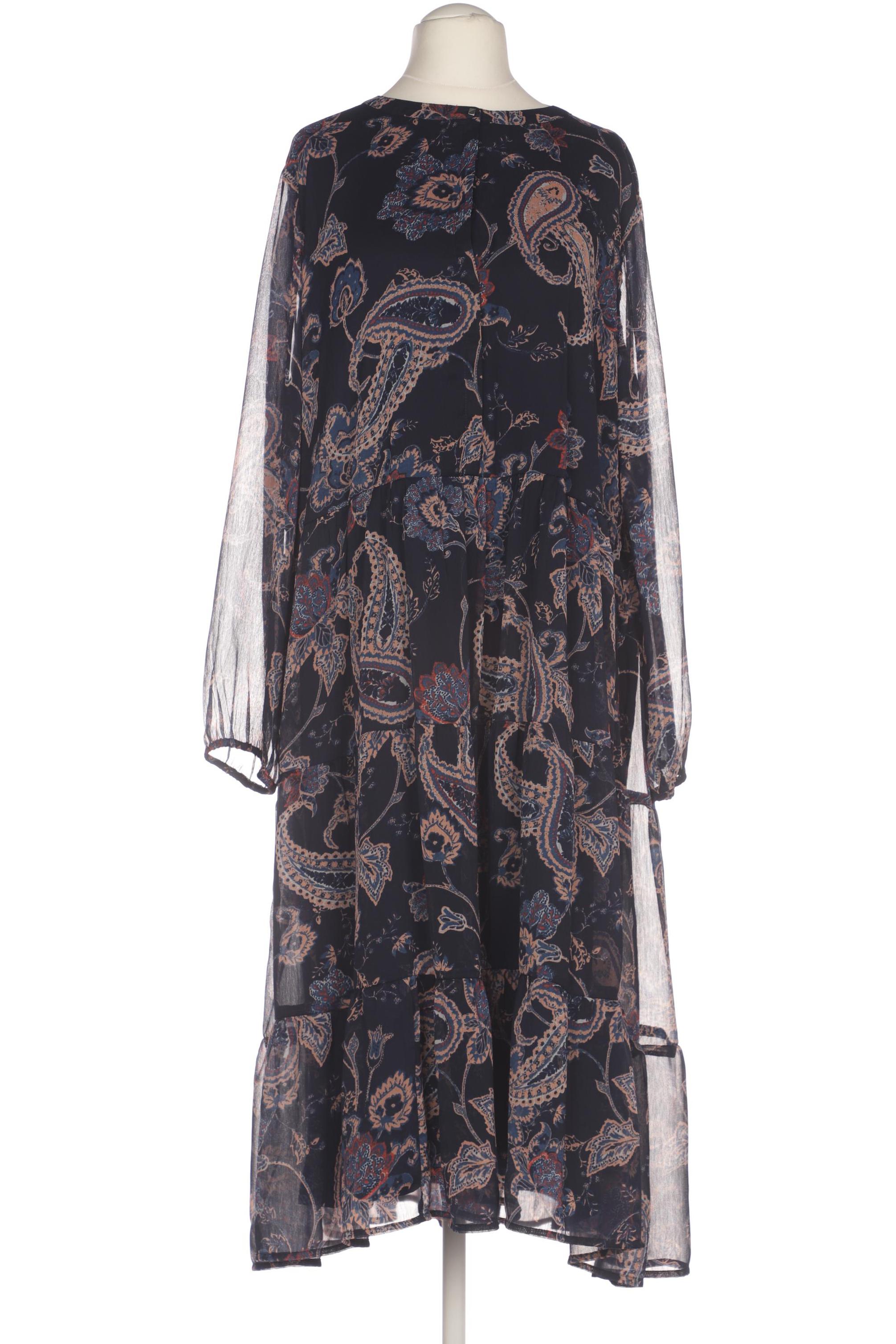 

Cecil Damen Kleid, marineblau, Gr. 46