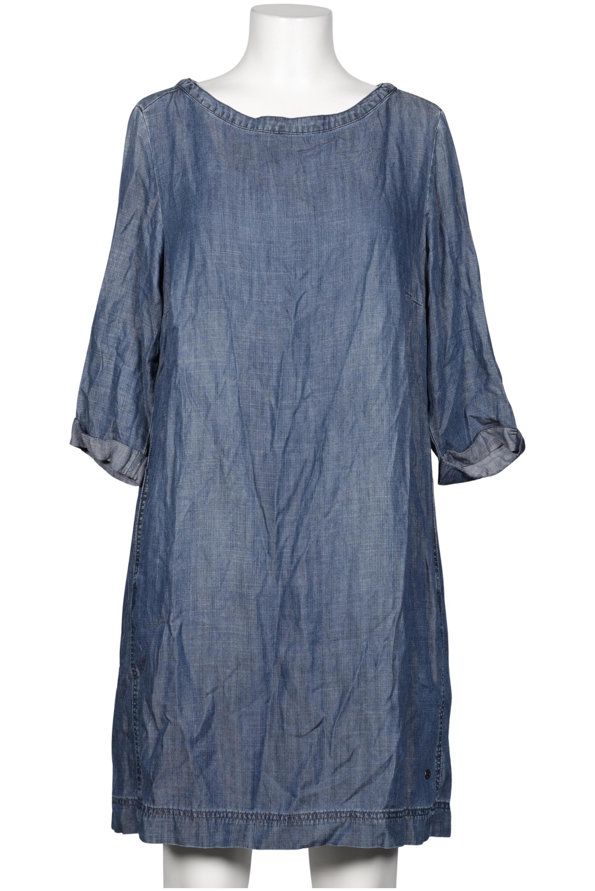 

Cecil Damen Kleid, marineblau, Gr. 42