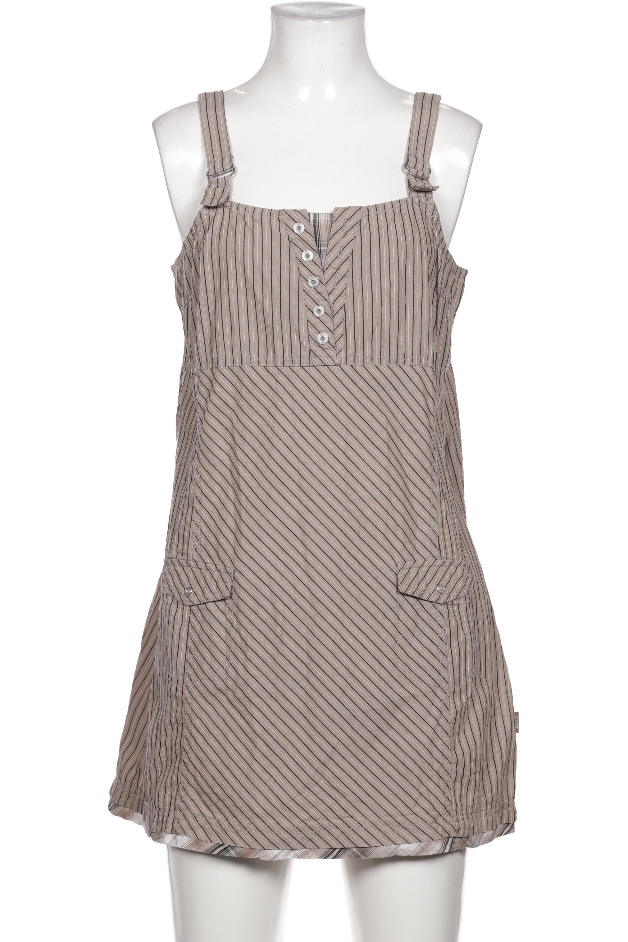 

CECIL Damen Kleid, braun