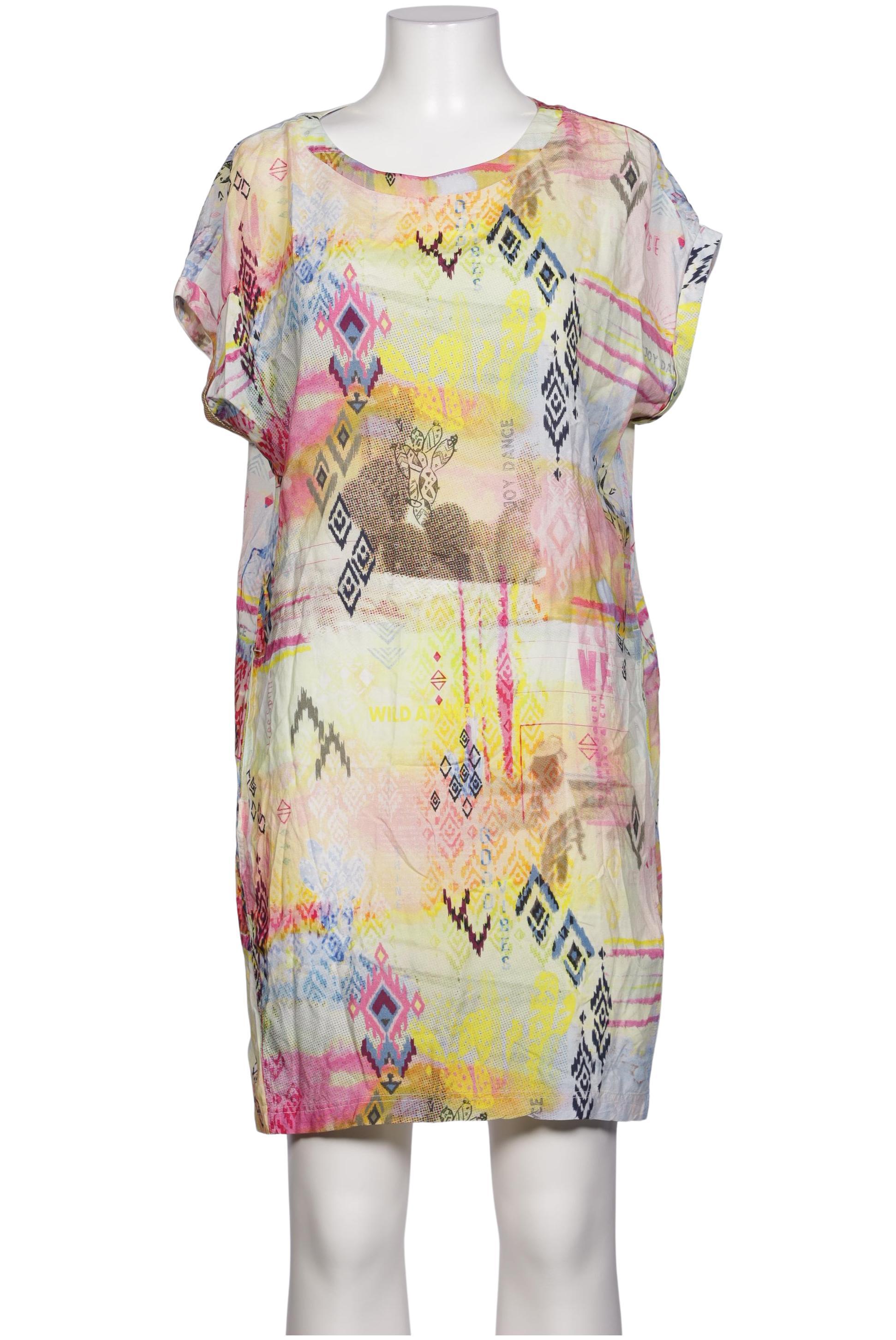 

Cecil Damen Kleid, mehrfarbig, Gr. 38
