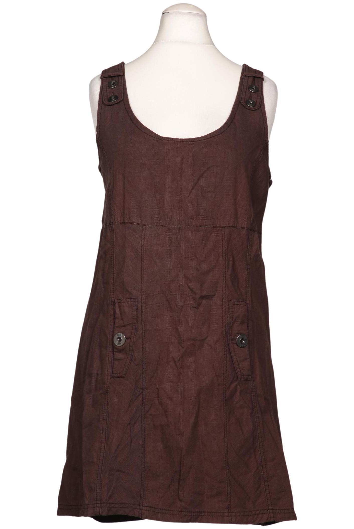 

Cecil Damen Kleid, braun, Gr. 38