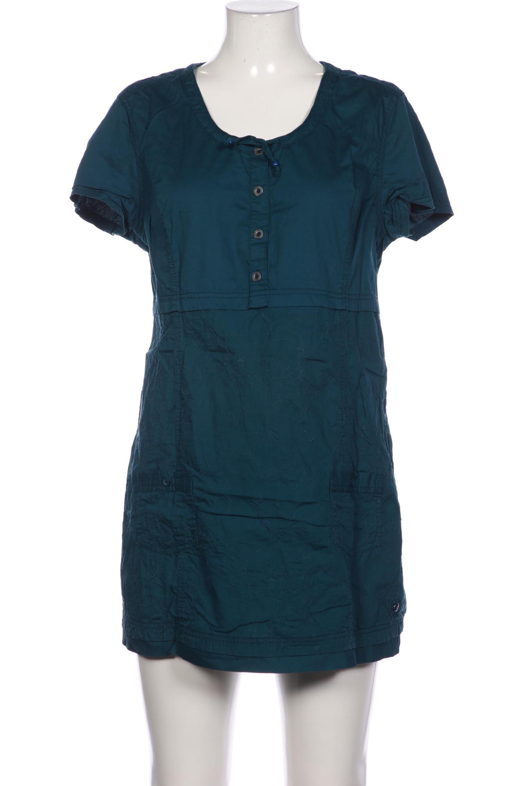 

CECIL Damen Kleid, türkis