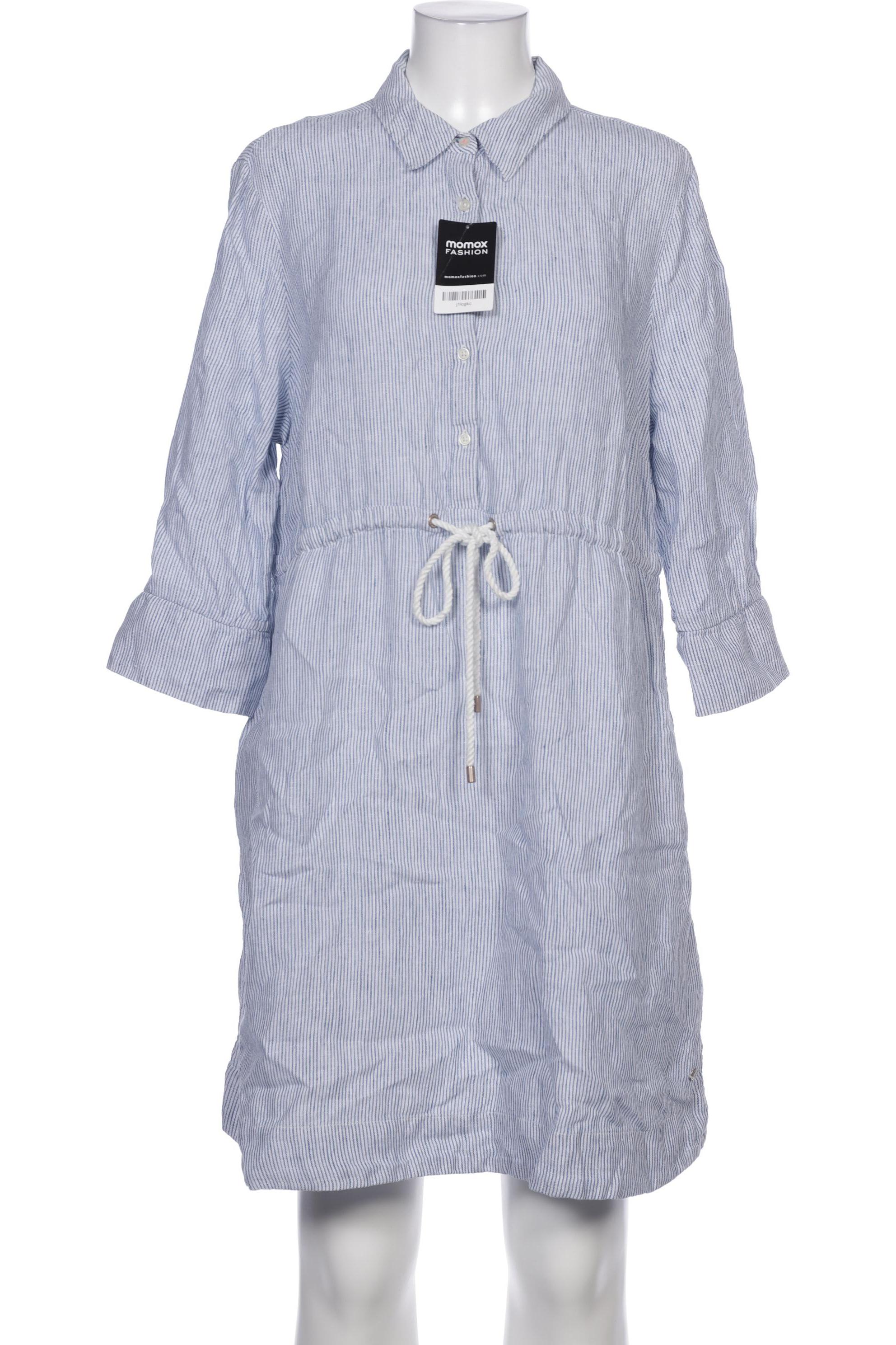 

CECIL Damen Kleid, blau