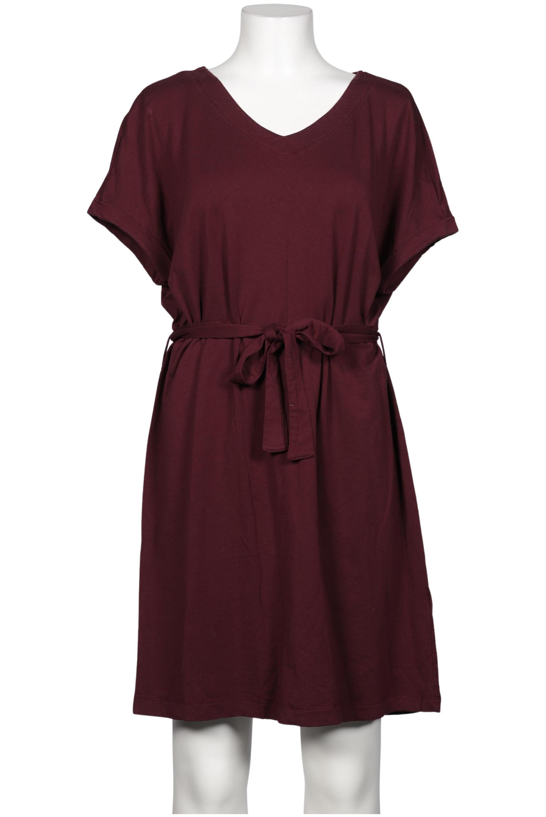 

Cecil Damen Kleid, bordeaux, Gr. 42