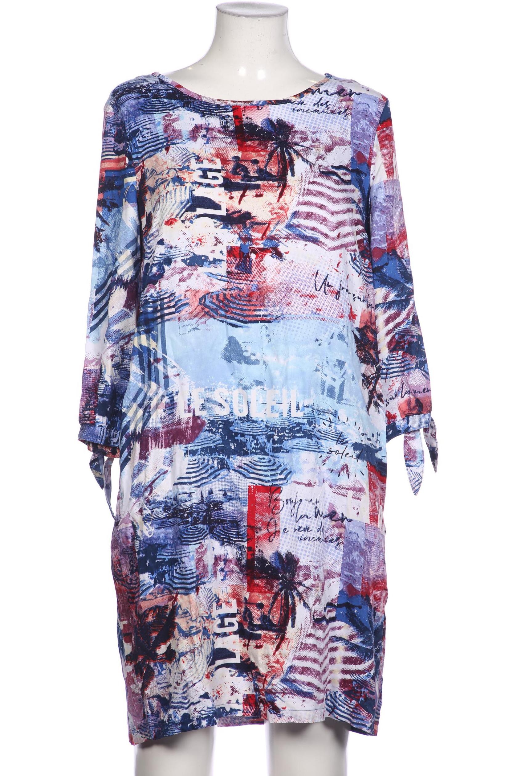 

CECIL Damen Kleid, blau