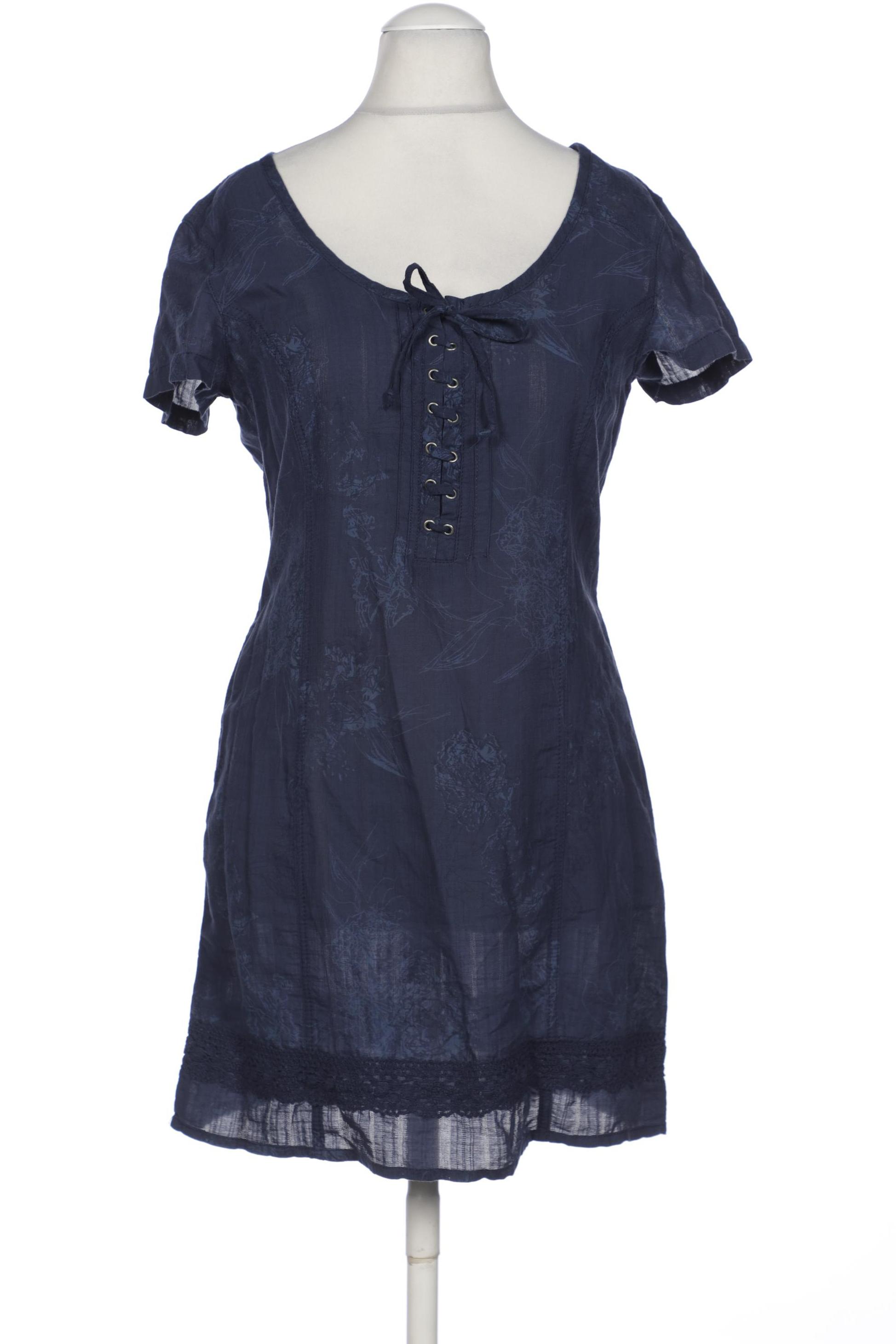 

CECIL Damen Kleid, blau