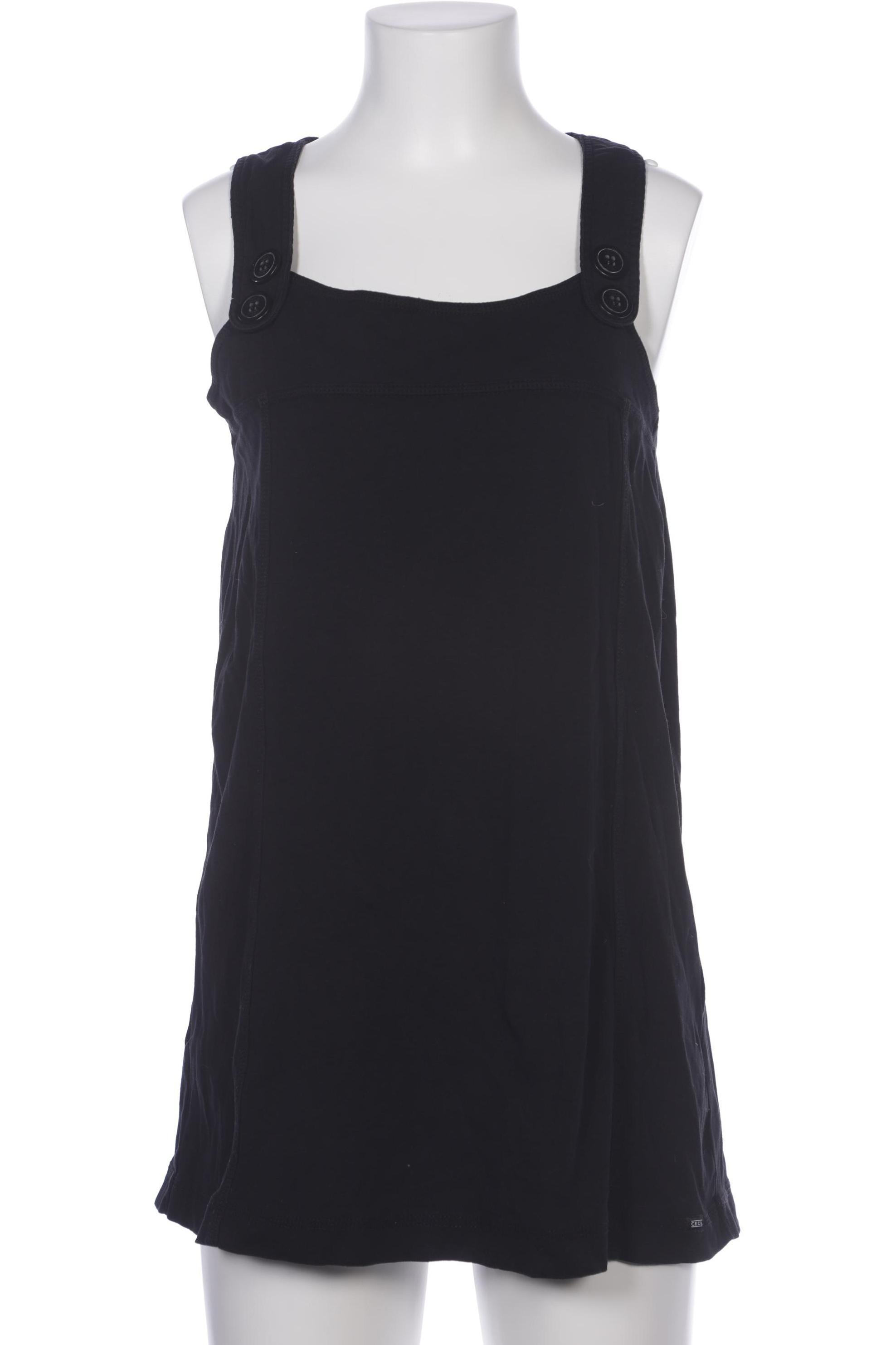 

Cecil Damen Kleid, schwarz, Gr. 36