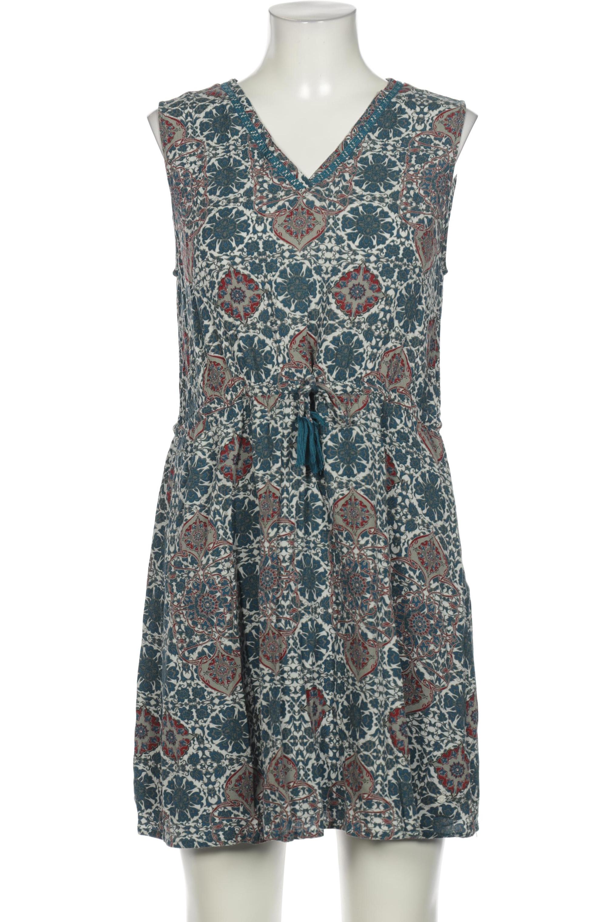 

Cecil Damen Kleid, blau, Gr. 38