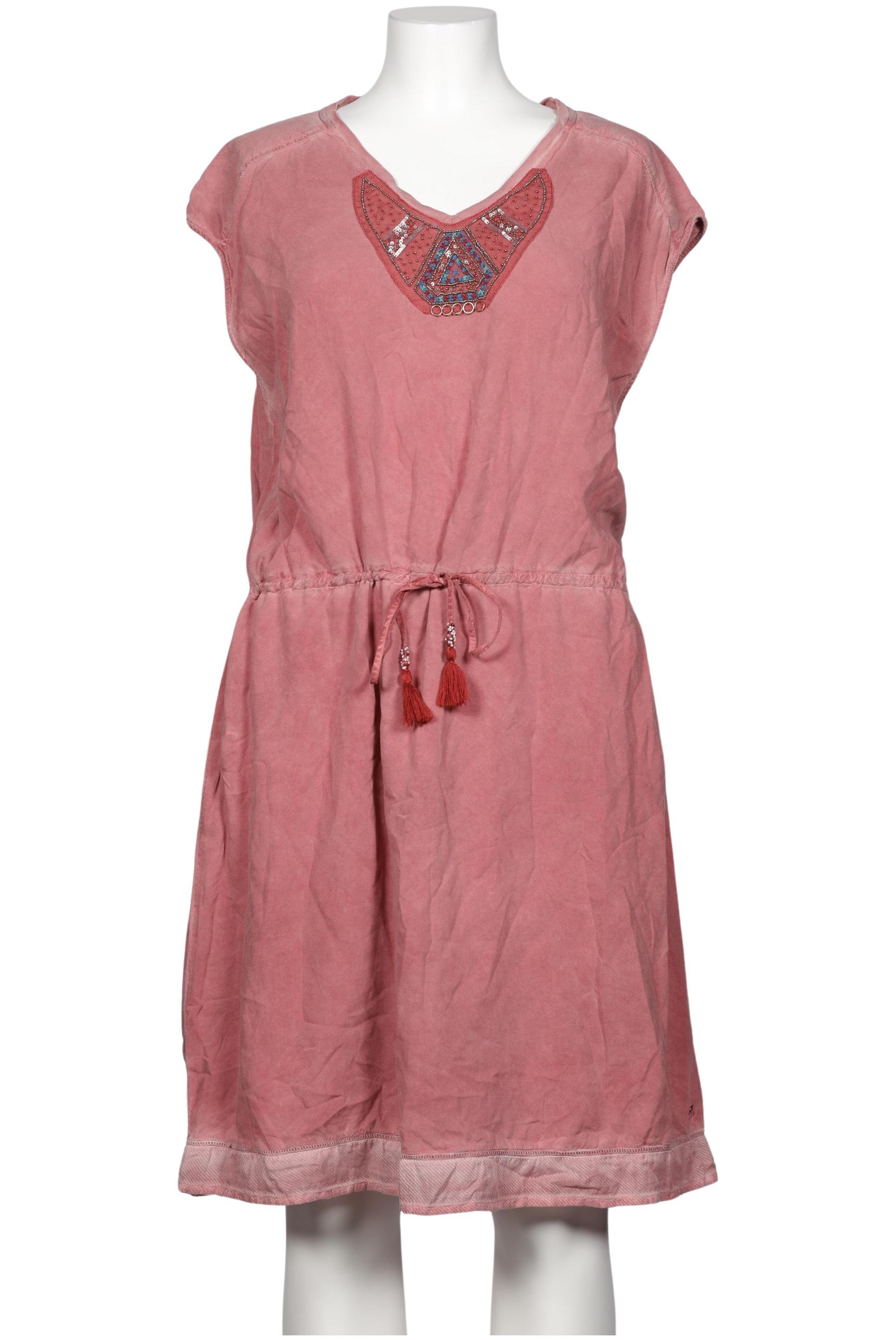 

Cecil Damen Kleid, pink, Gr. 44