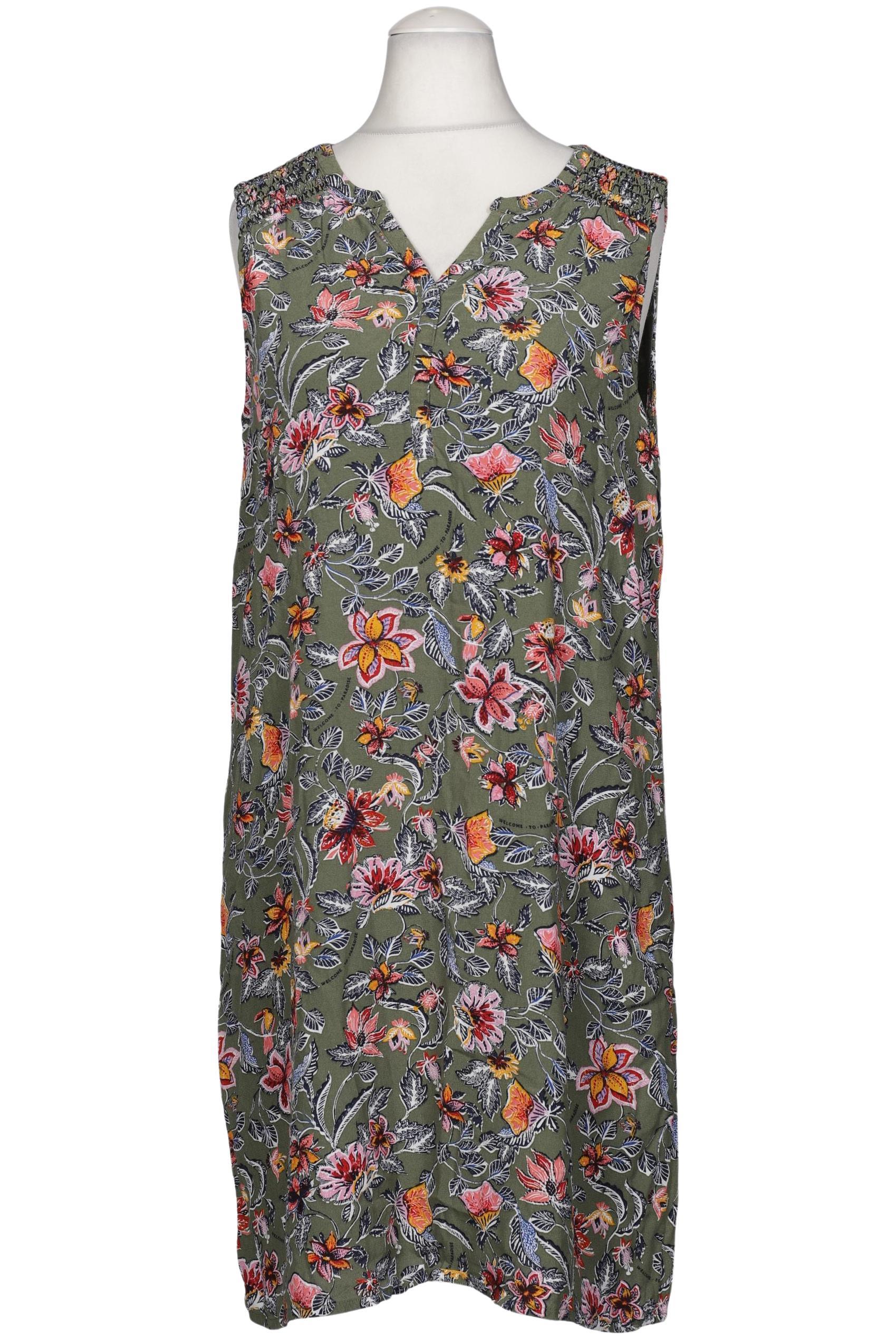 

Cecil Damen Kleid, grün, Gr. 38