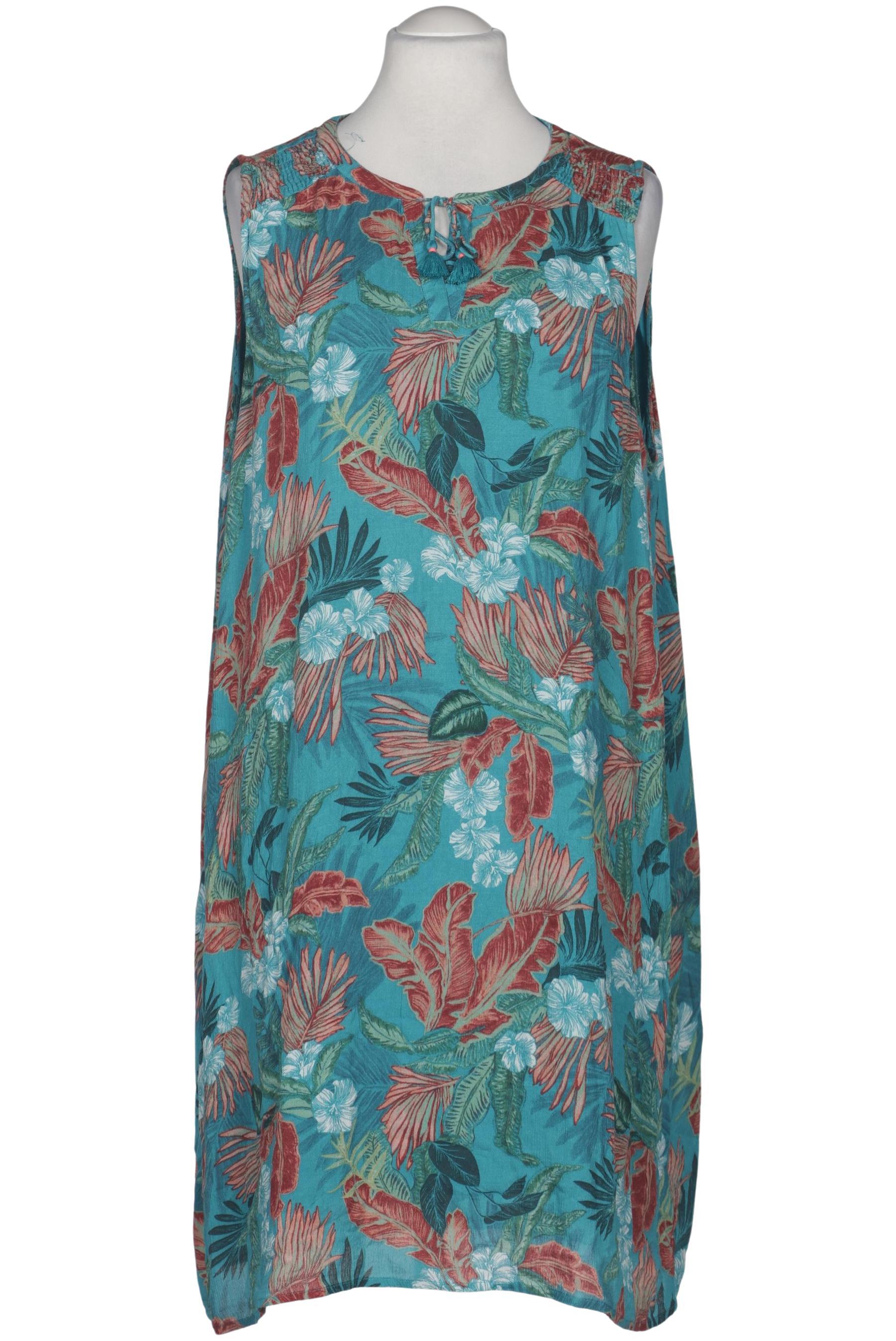 

Cecil Damen Kleid, mehrfarbig, Gr. 46