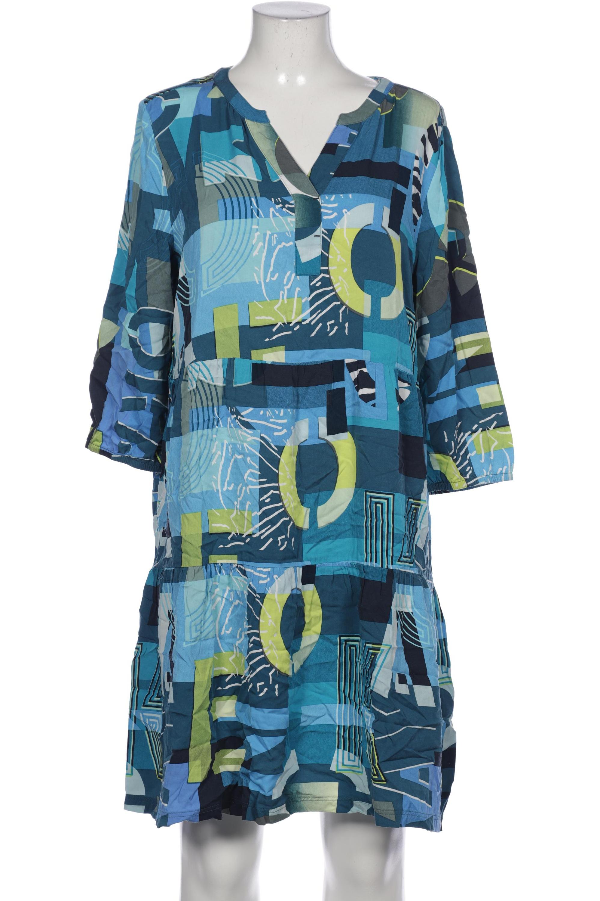 

Cecil Damen Kleid, blau, Gr. 42