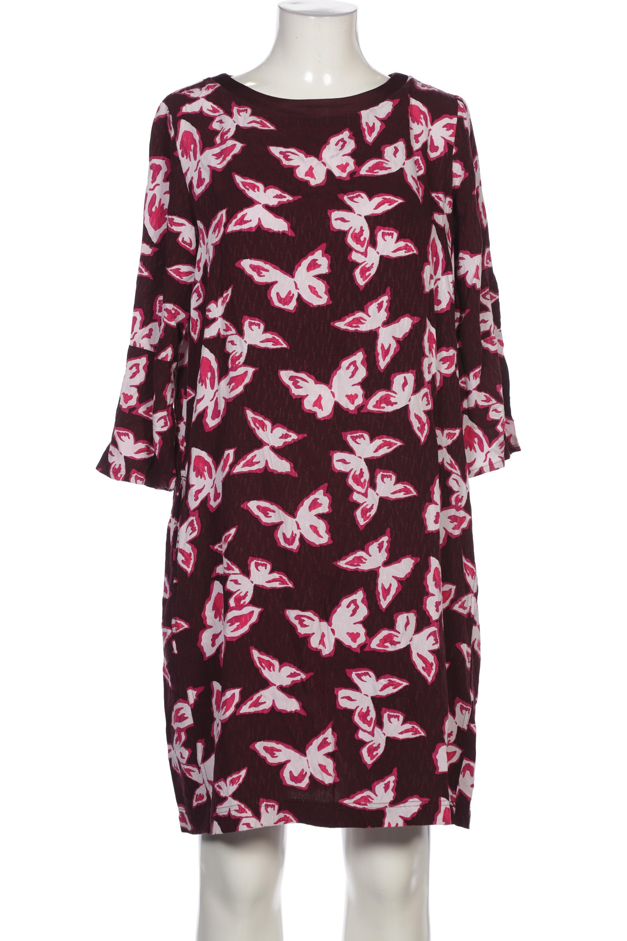 

Cecil Damen Kleid, bordeaux, Gr. 42