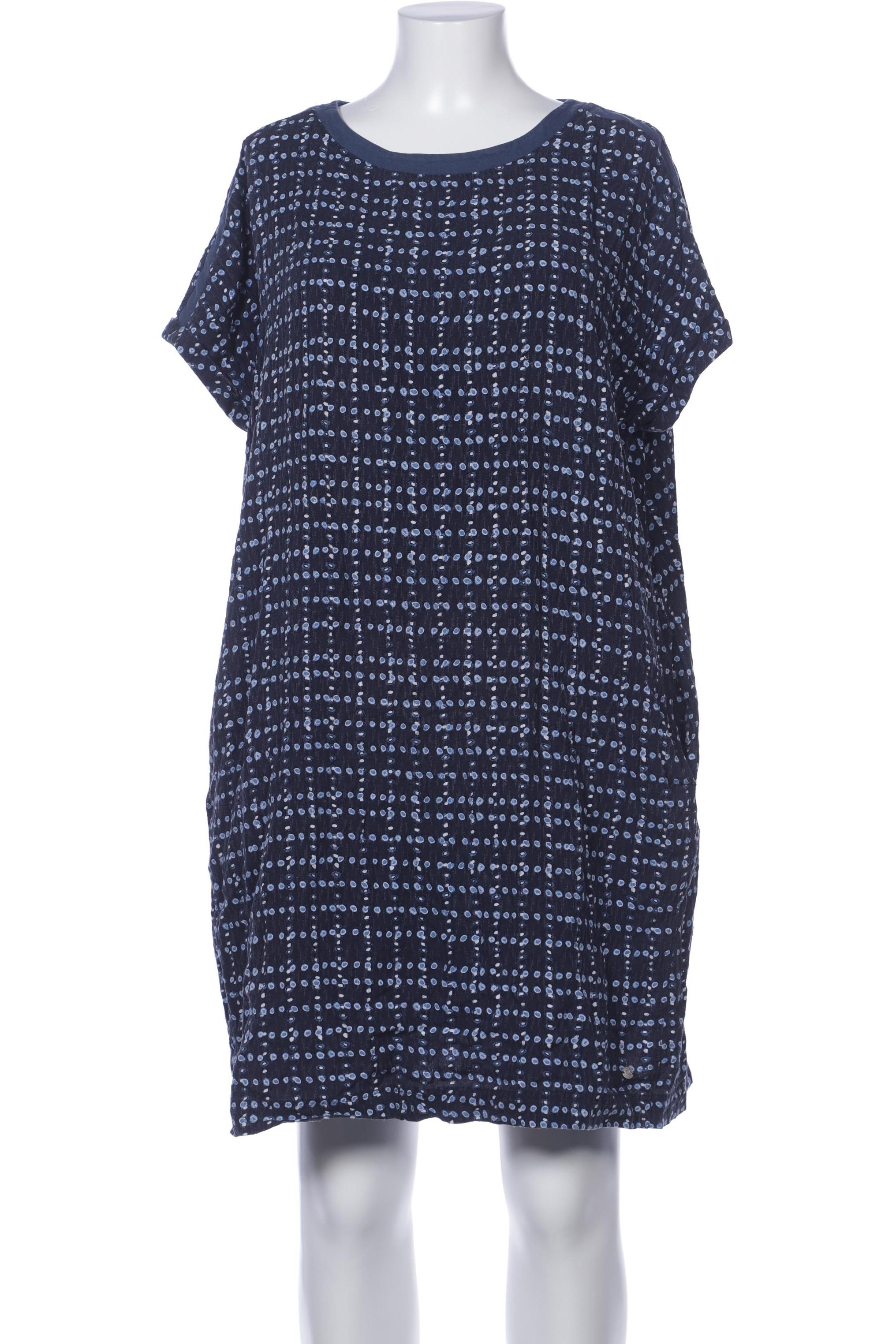 

Cecil Damen Kleid, marineblau, Gr. 46