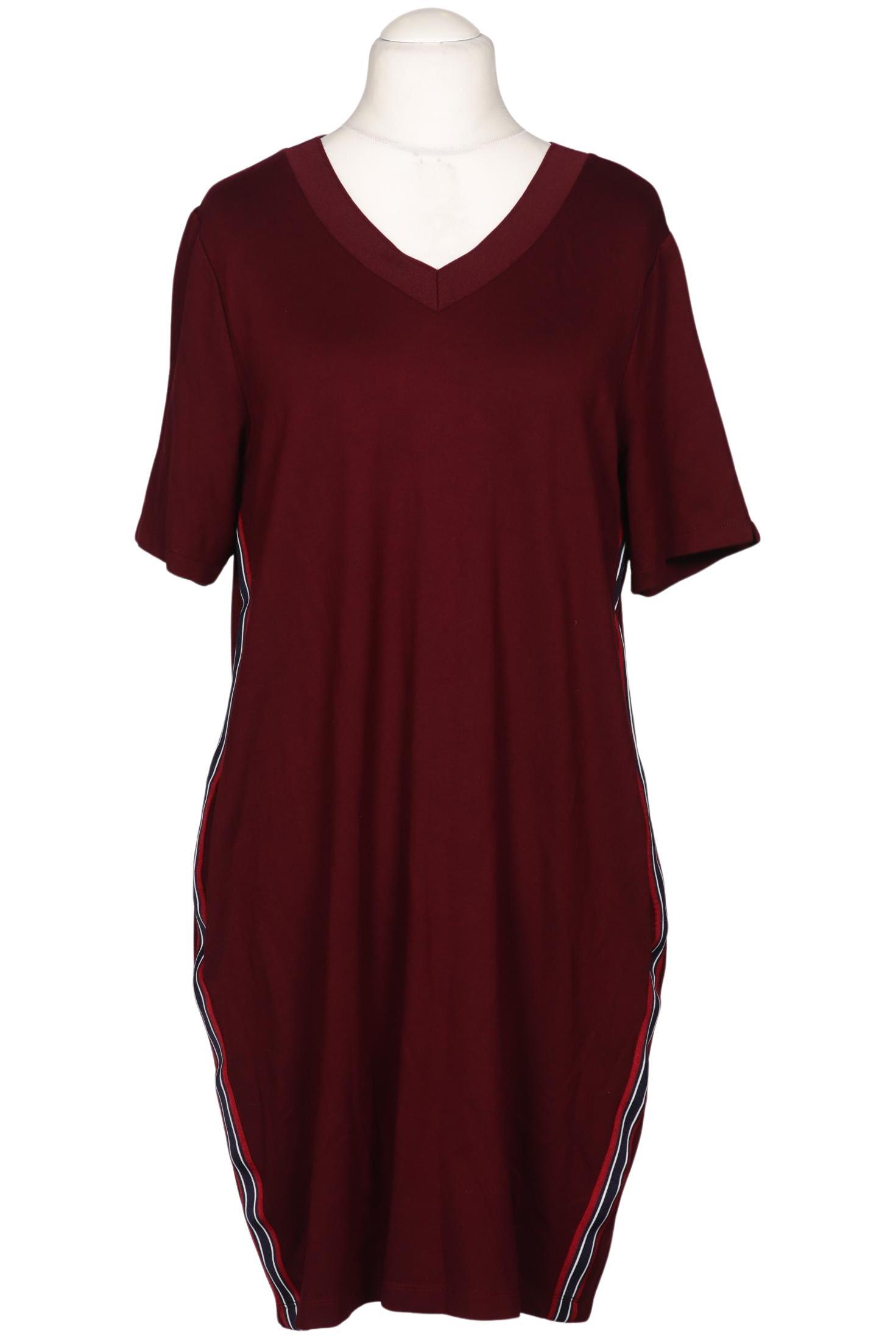 

Cecil Damen Kleid, bordeaux, Gr. 44