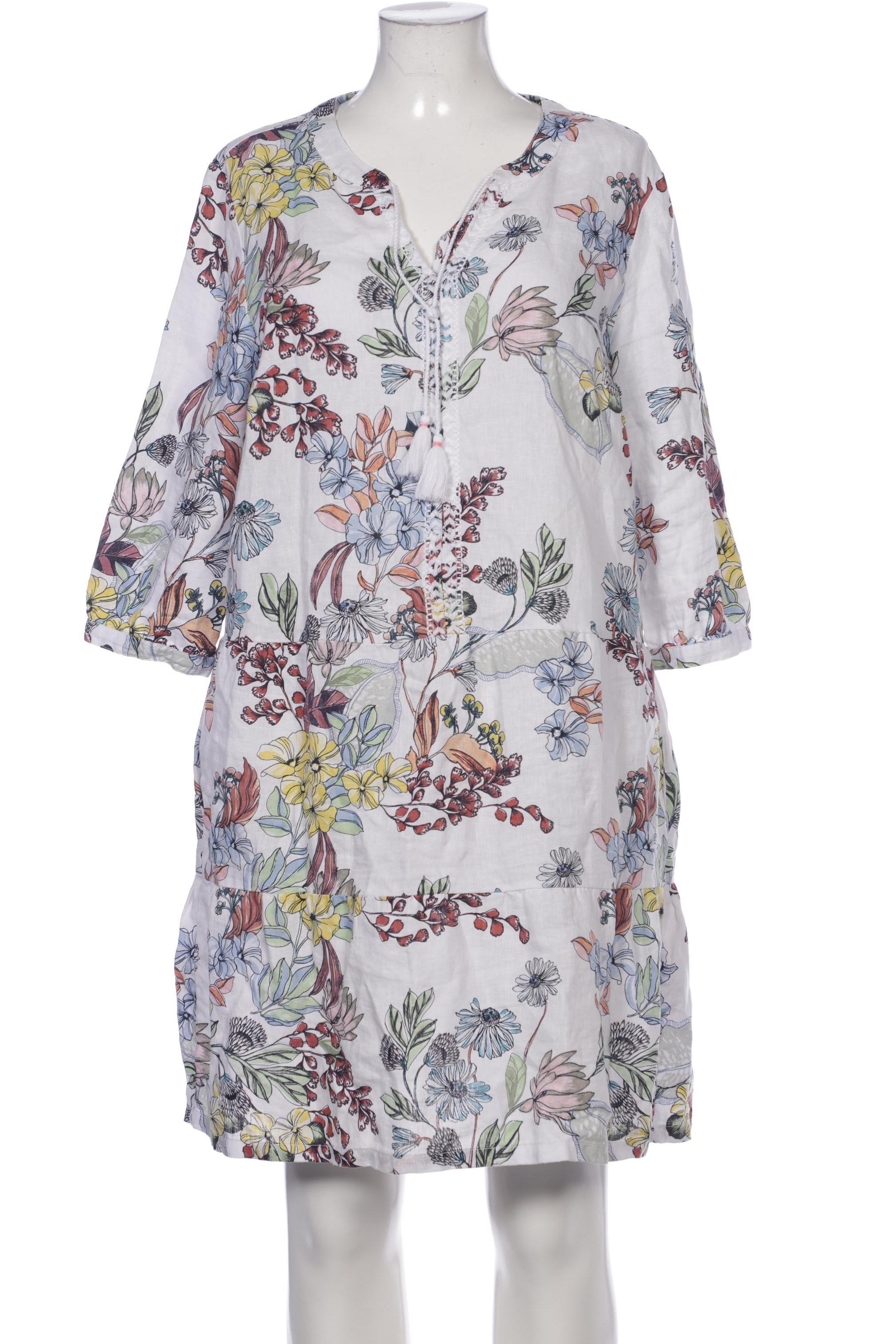 

Cecil Damen Kleid, mehrfarbig, Gr. 42