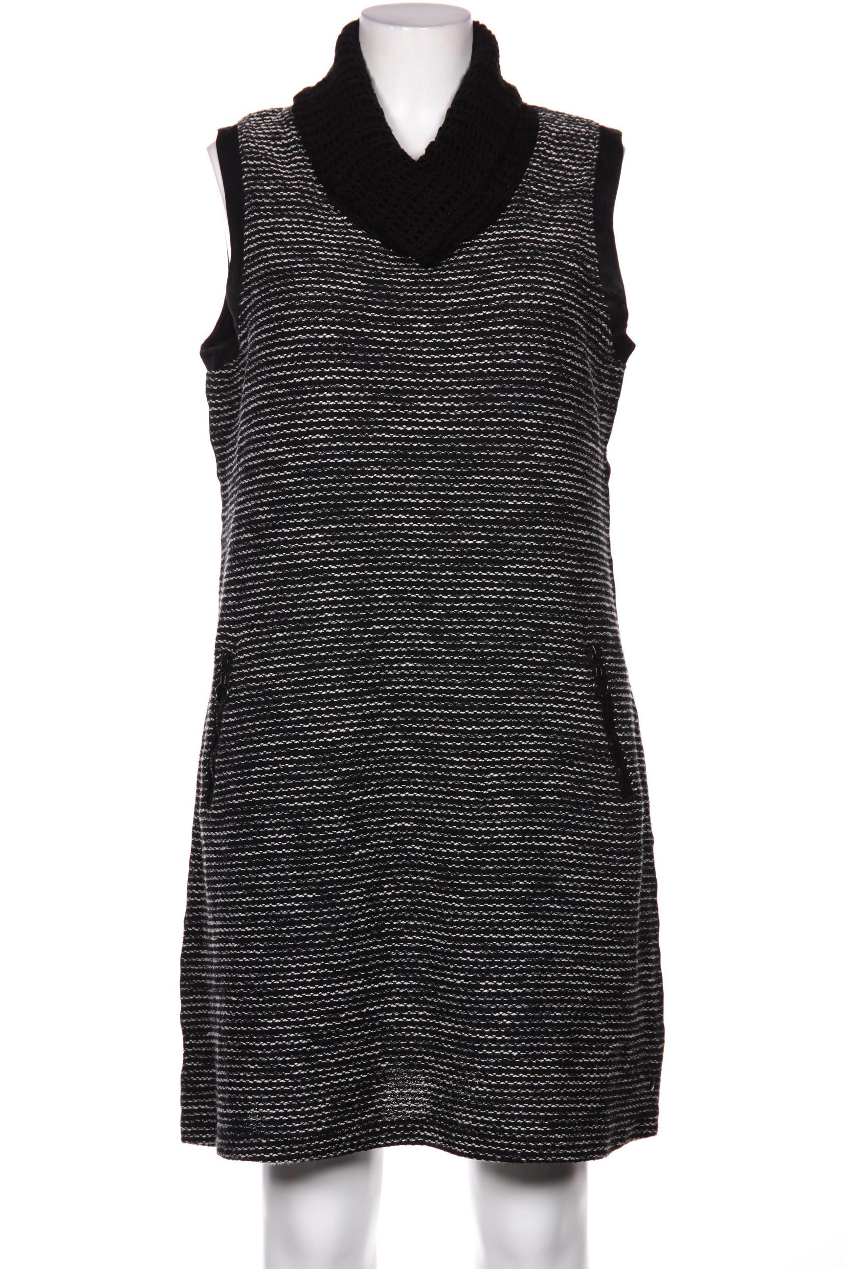 

Cecil Damen Kleid, schwarz, Gr. 46