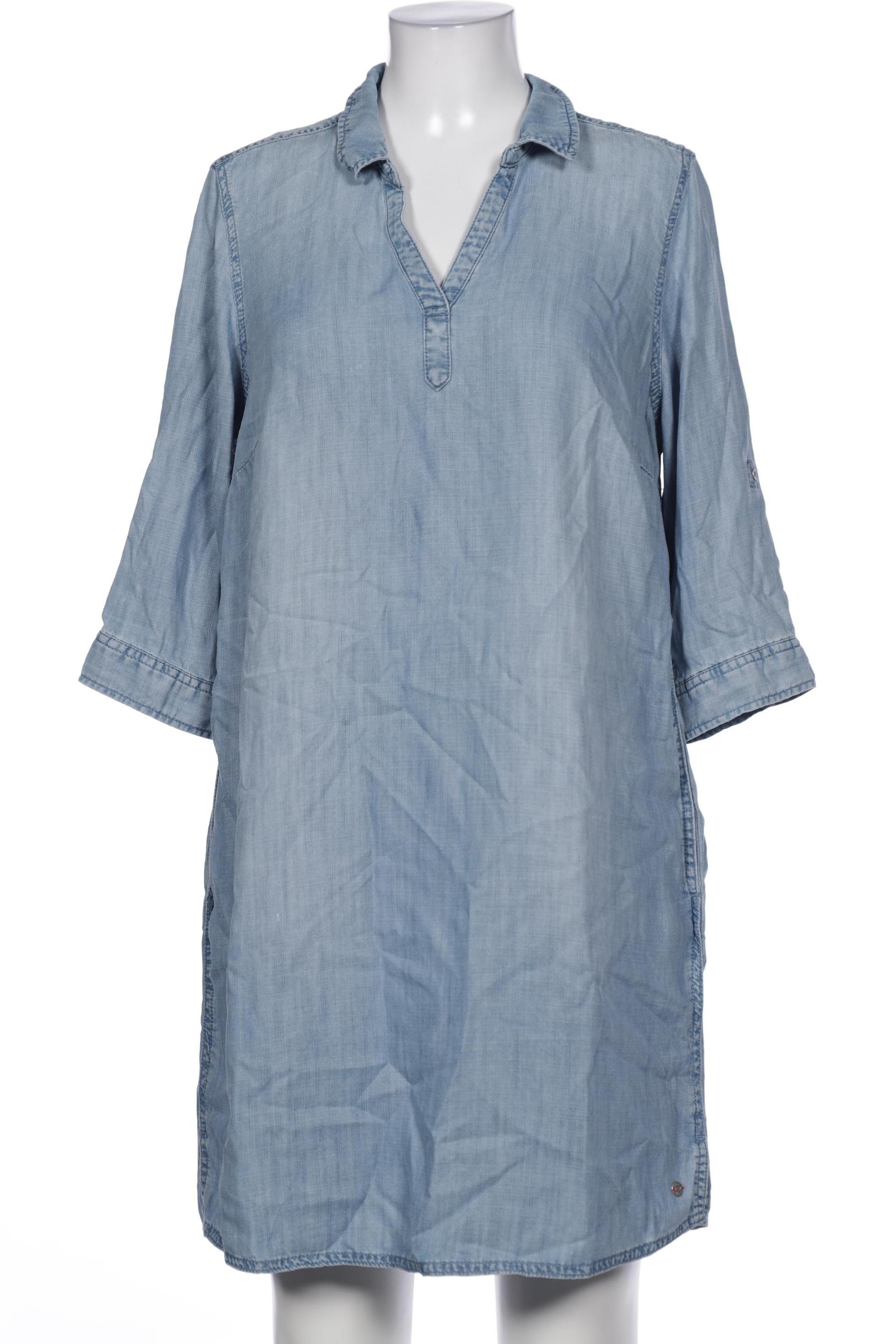 

Cecil Damen Kleid, blau, Gr. 42