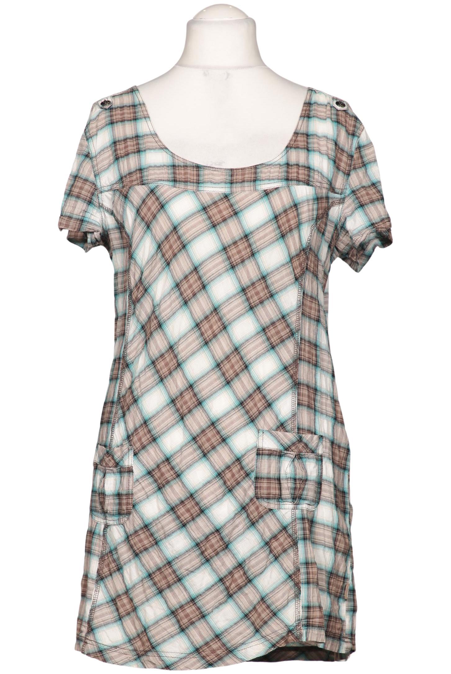 

Cecil Damen Kleid, mehrfarbig, Gr. 42