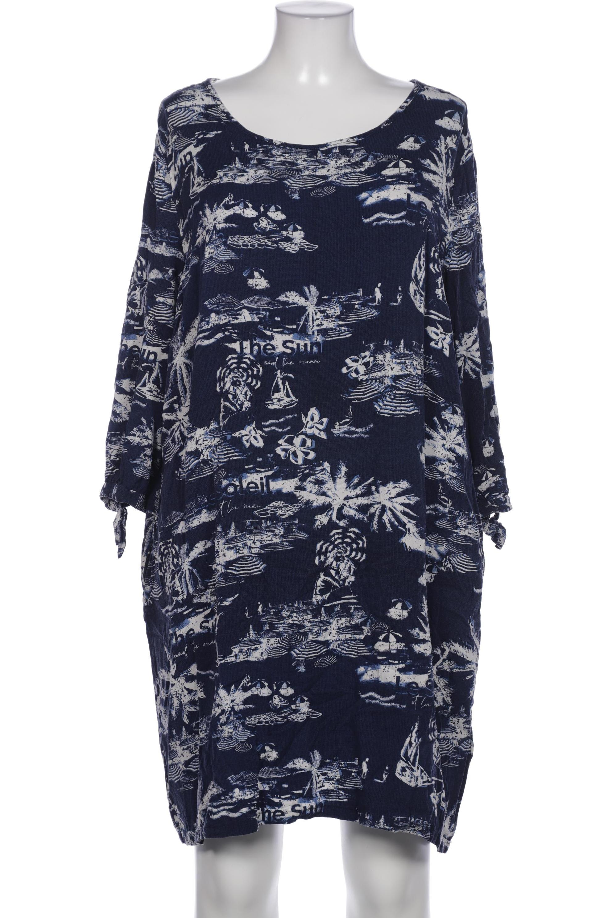 

Cecil Damen Kleid, marineblau, Gr. 46