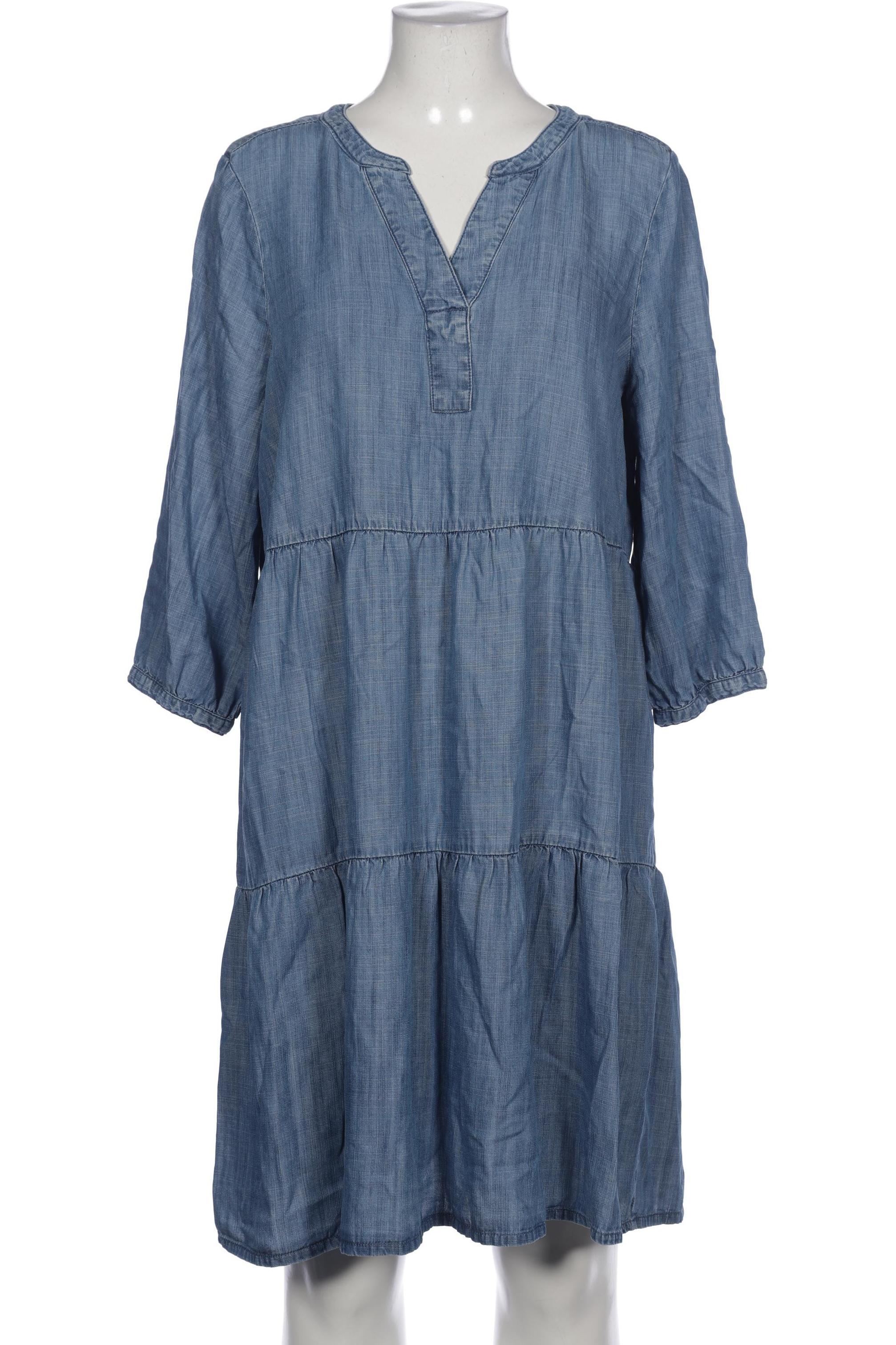 

Cecil Damen Kleid, blau, Gr. 38