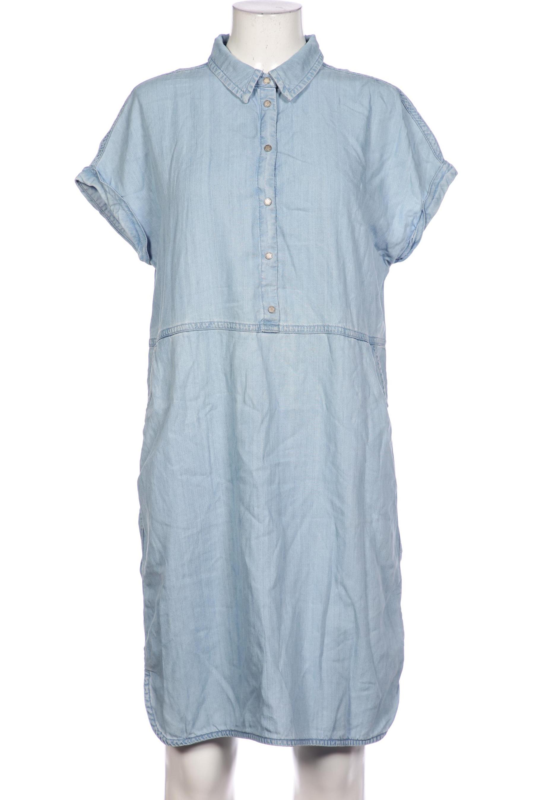 

Cecil Damen Kleid, blau, Gr. 38