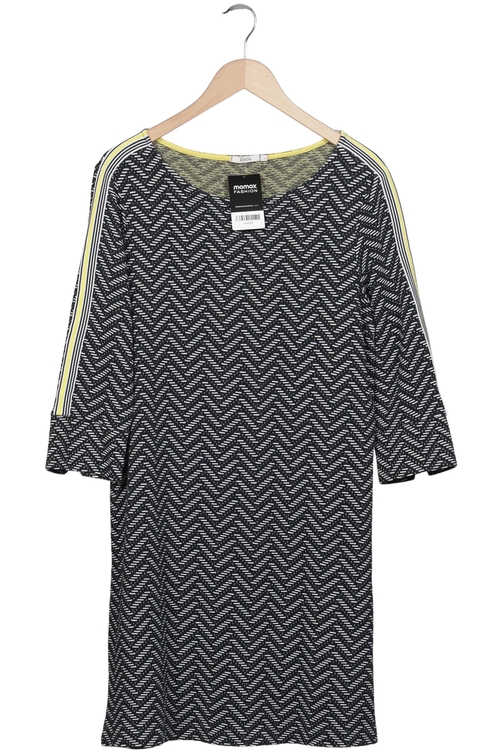 

Cecil Damen Kleid, marineblau, Gr. 42
