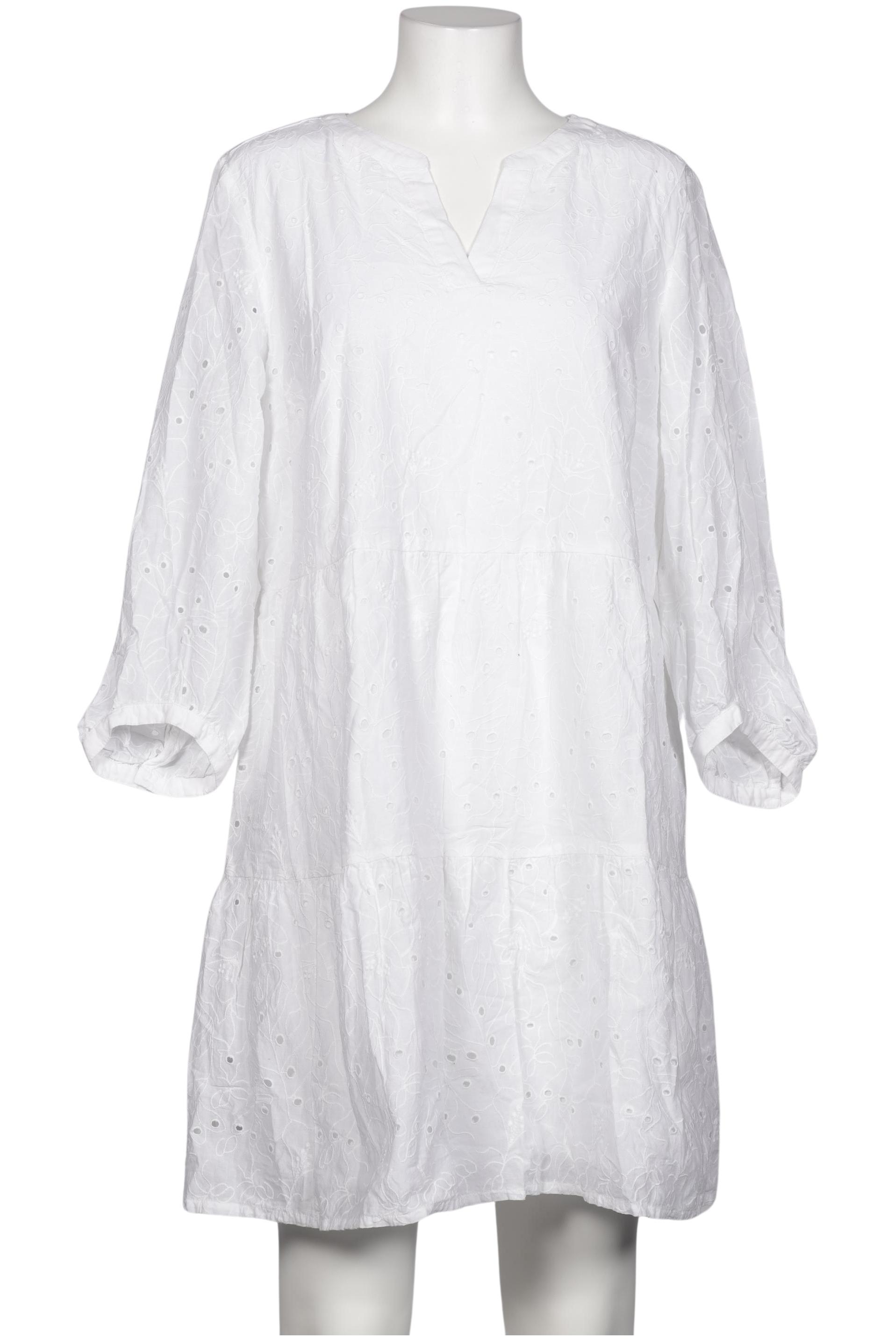 

Cecil Damen Kleid, weiß, Gr. 42